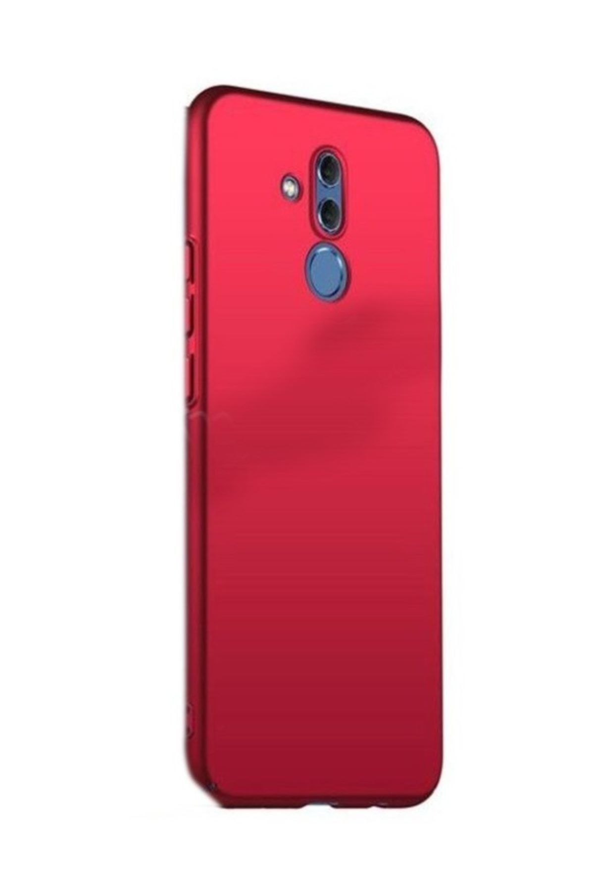 CaseStreet Huawei Mate 20 Lite Kılıf Premier Esnek Lüx Silikon