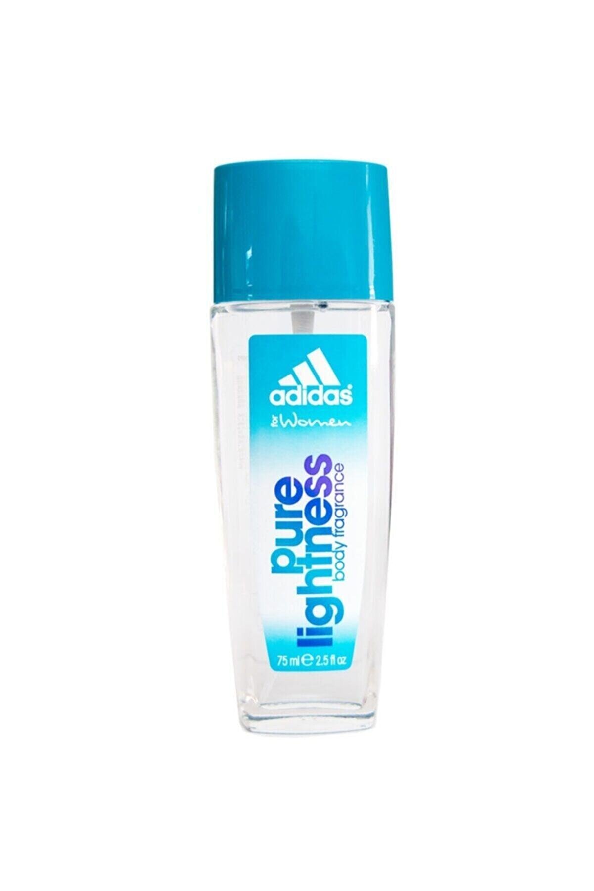 adidas Bayan Deodorant Pure Lightness Natural 75 ml Fiyatı, Yorumları