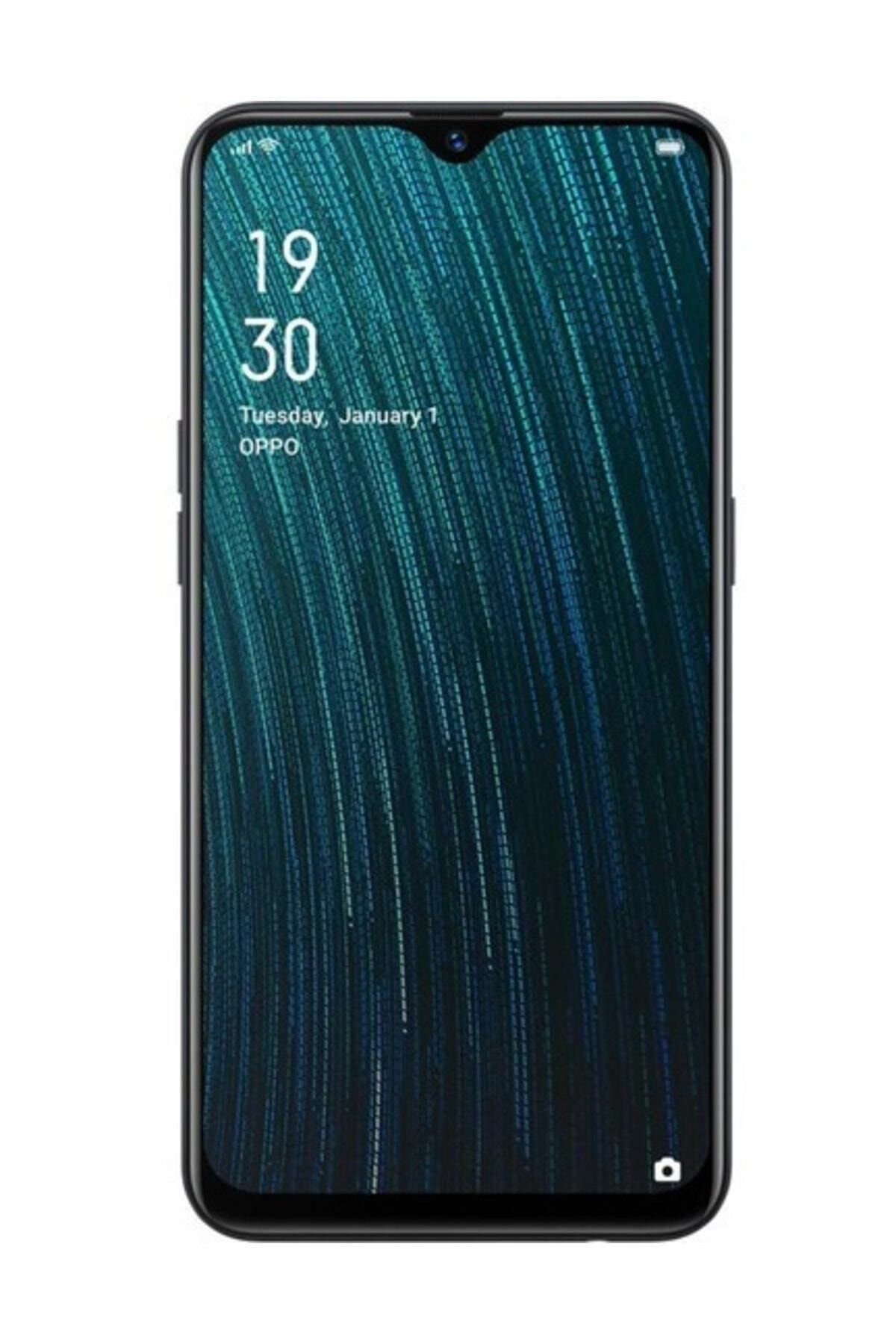 Oppo A5s 32 GB Siyah Cep Telefonu (Oppo Türkiye Garantili)