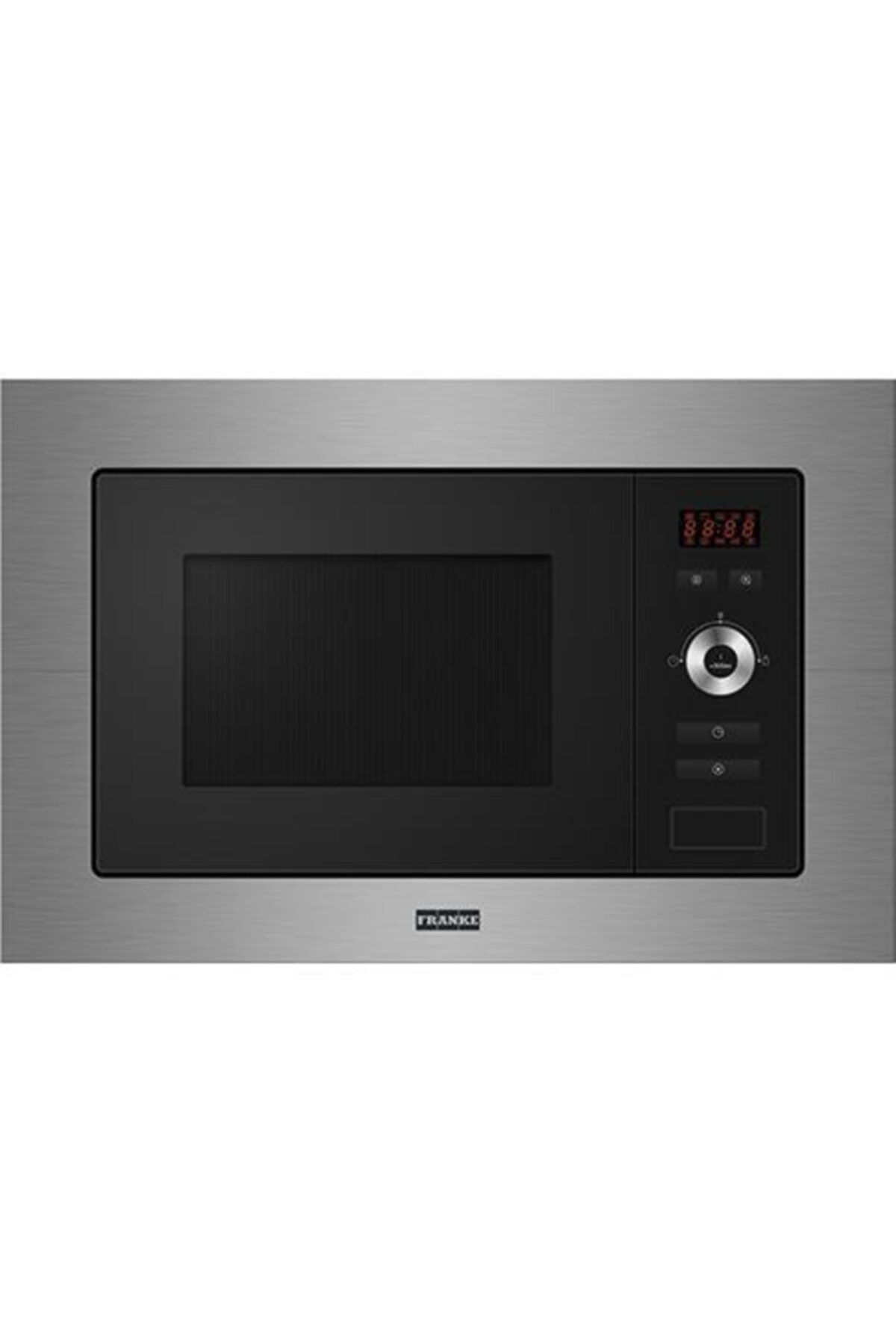 Franke Smart Fsl 20 Mw Xs Inox Ankastre Mikrodalga