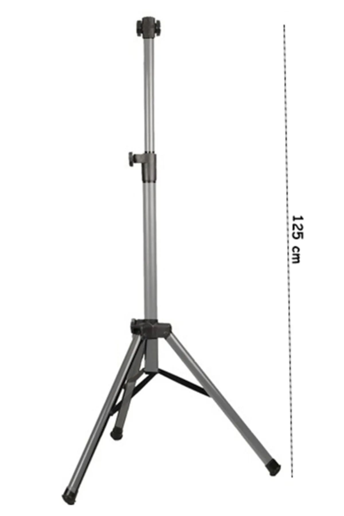 HOOK Çok Amaçlı Ayak, Pvc / Sert Plastik Teleskopik Ayarlı Isıtıcı Ayağı
