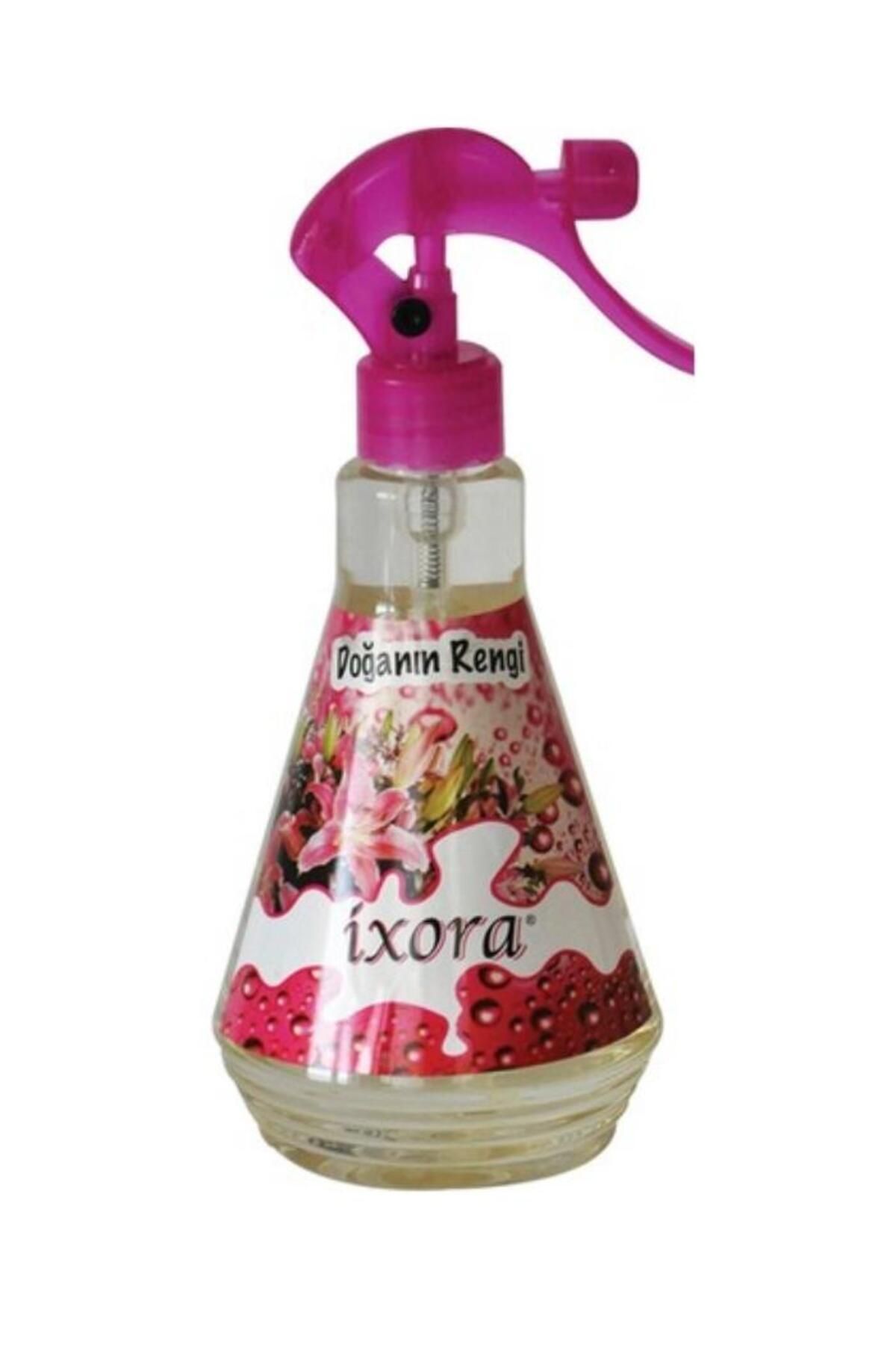 Ixora Oda Parfümü Doğanın Rengi 500 ml