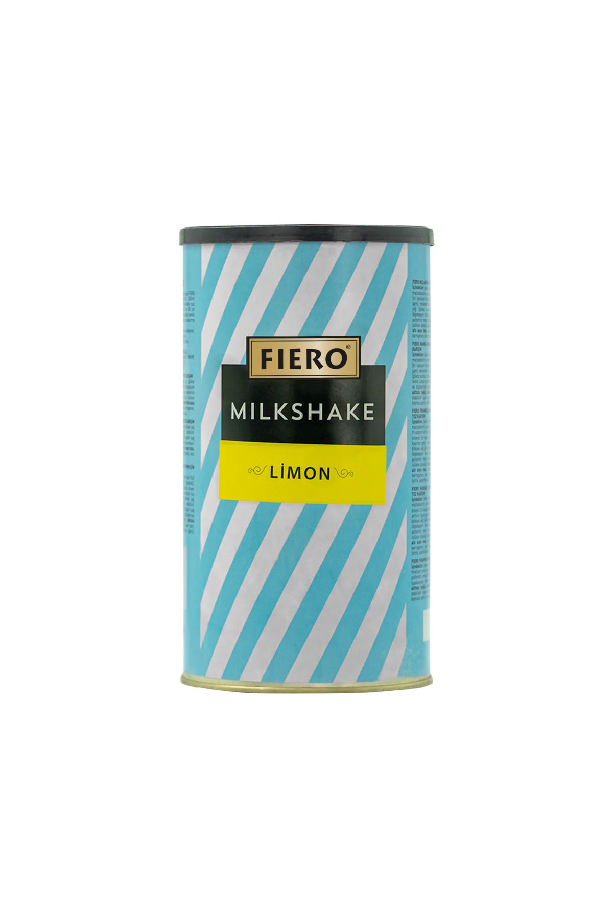 Fıero Fiero Limon Milkshake 1000 Gr.