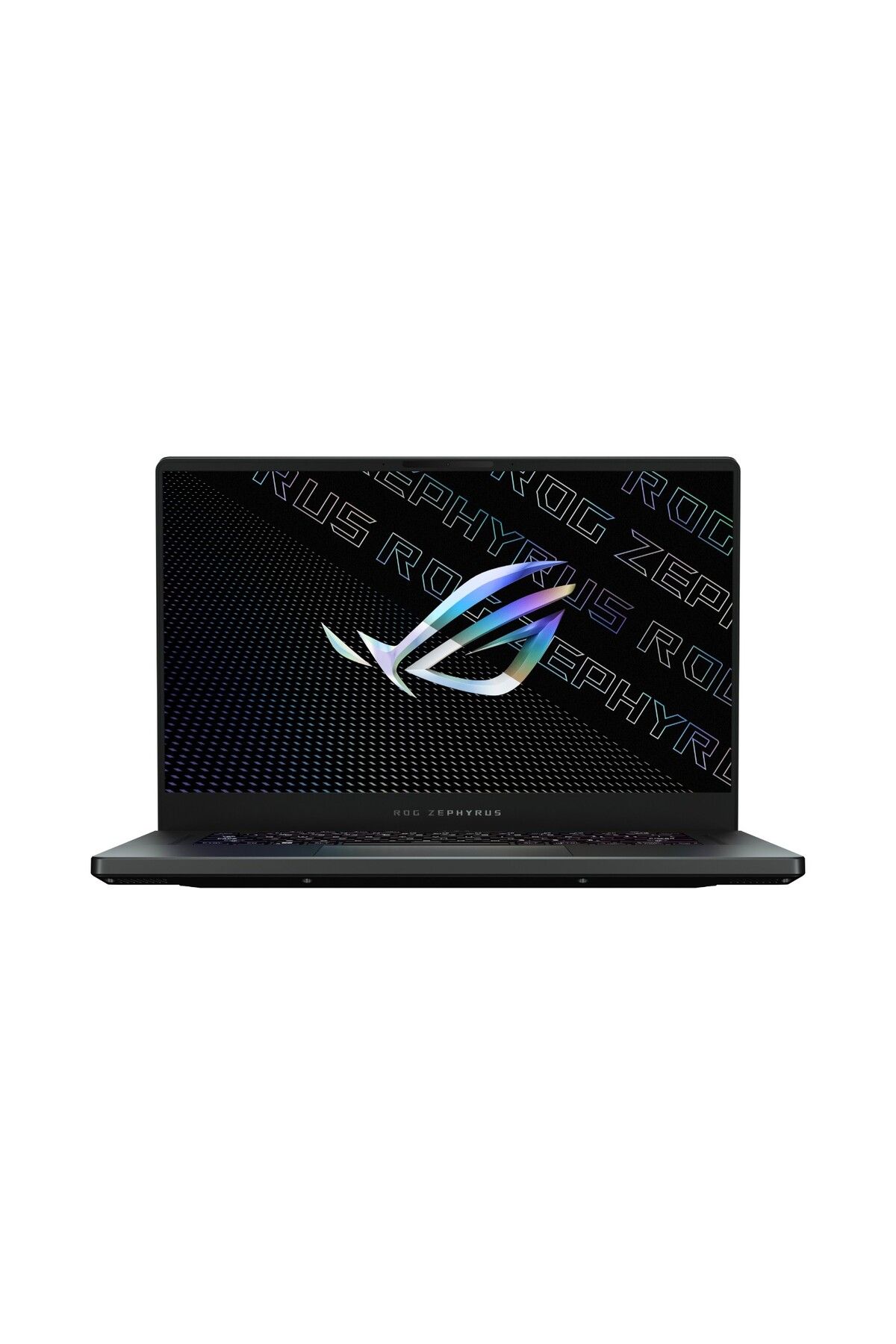 ASUS ROG Zephyrus GA503RM-HQ122 R7 6800HS 16GB 512GB SSD RTX3060 Dos 15.6" WQHD Notebook