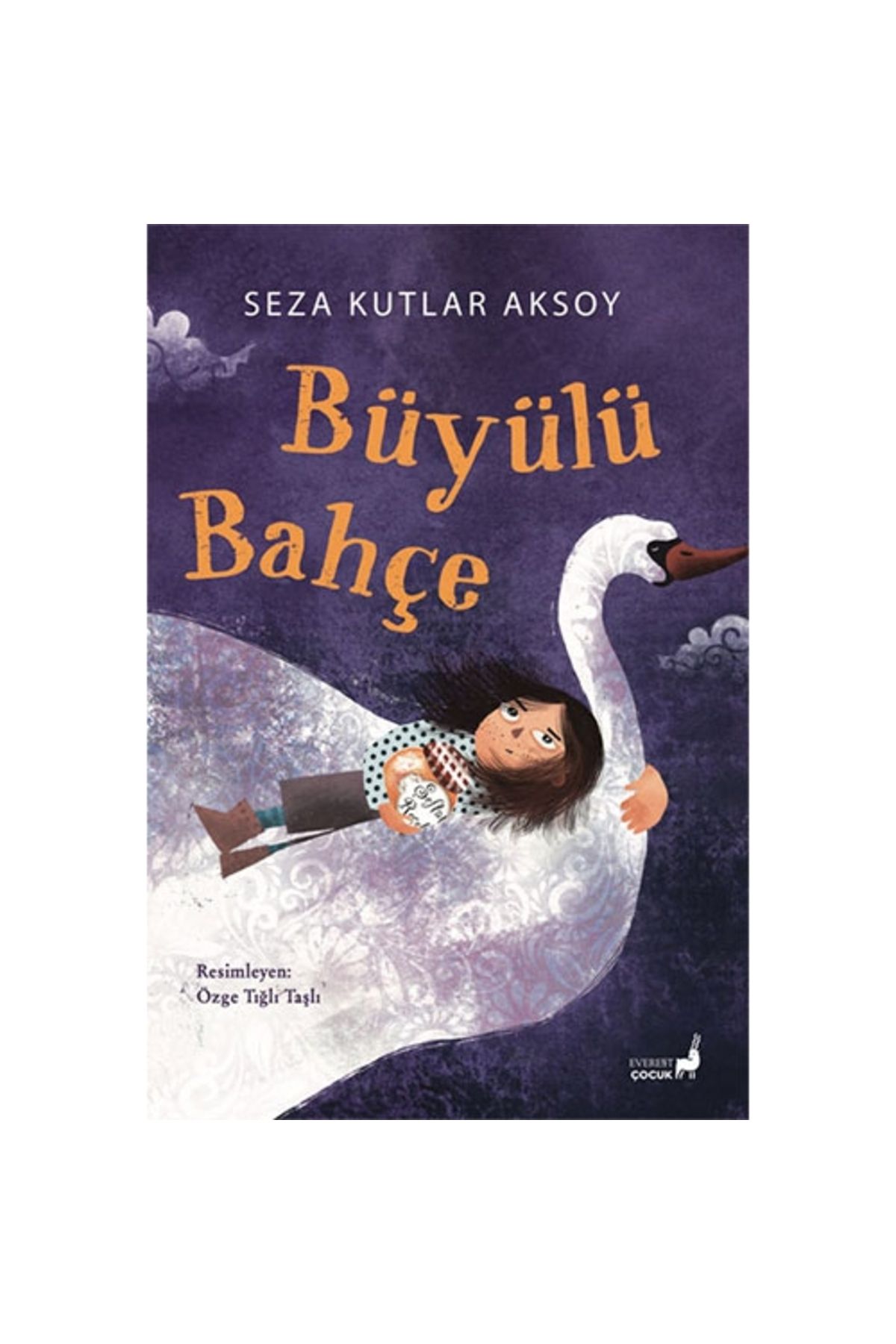 BÜYÜLÜ BAHÇE
