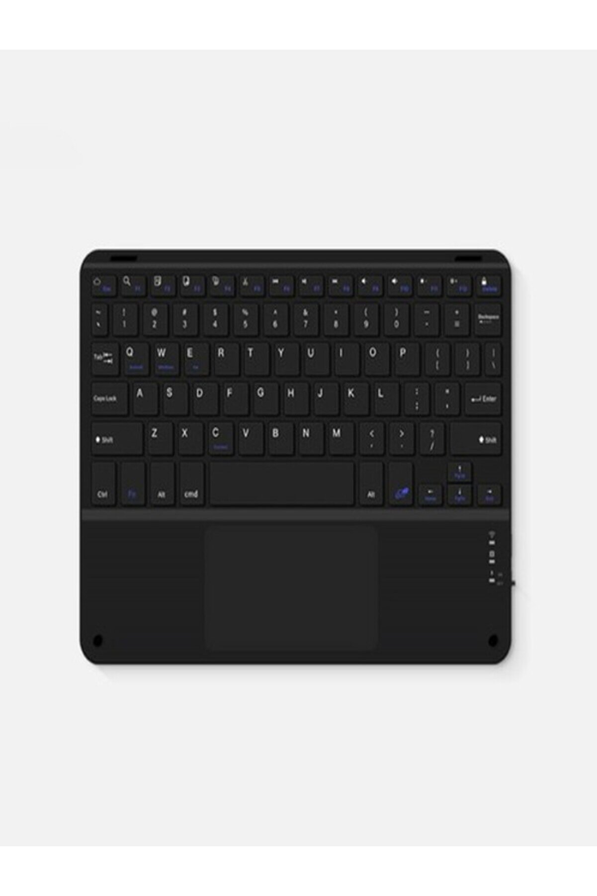 Daytona Bt03 Wireless Manyetik TabletTelefon Uyumlu Apple Ipad