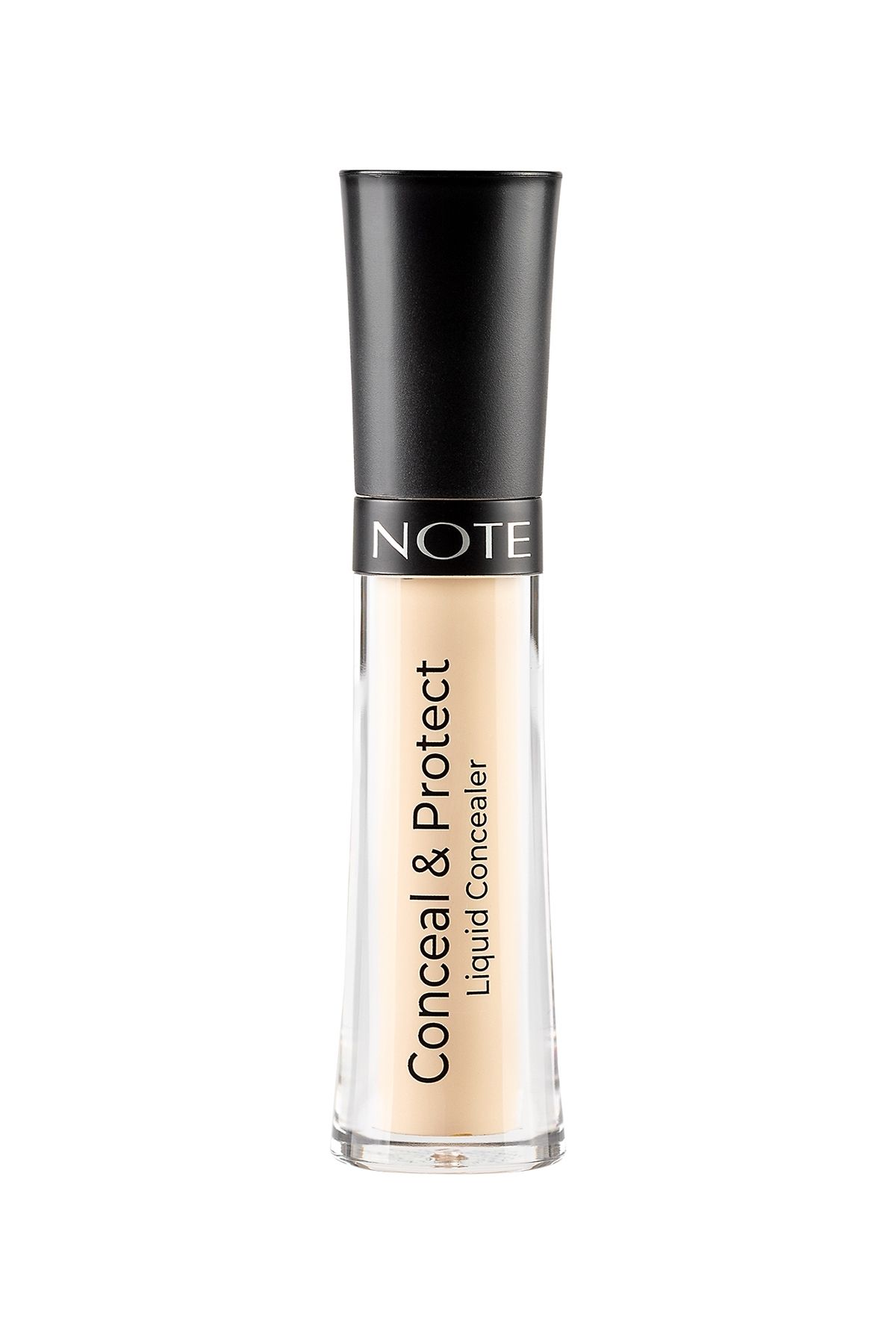 Conceal & Protect 04 Likit Concealer Göz Altı Kapatıcısı_4