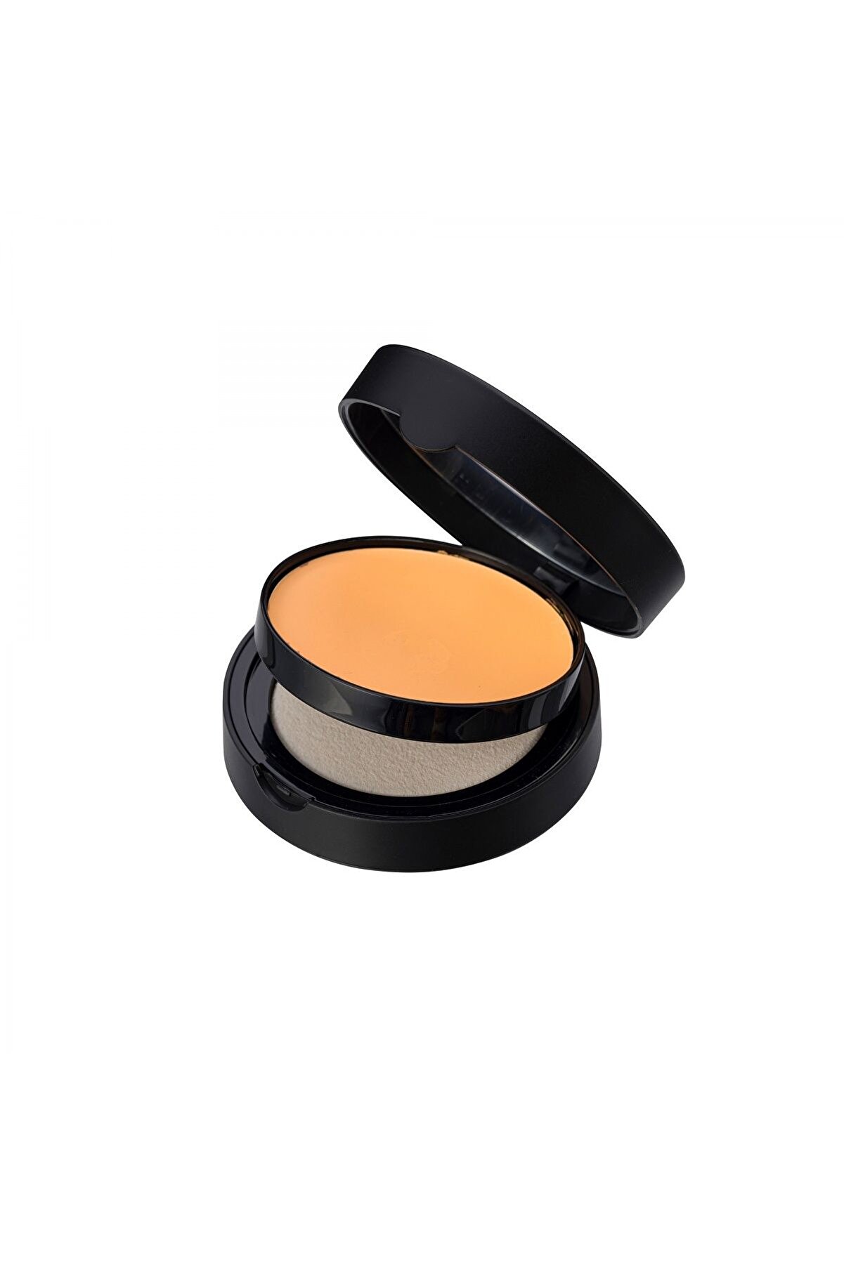 Luminous Silk Cream Powder 04 Sand Patakrem Pudra Fondöten_4