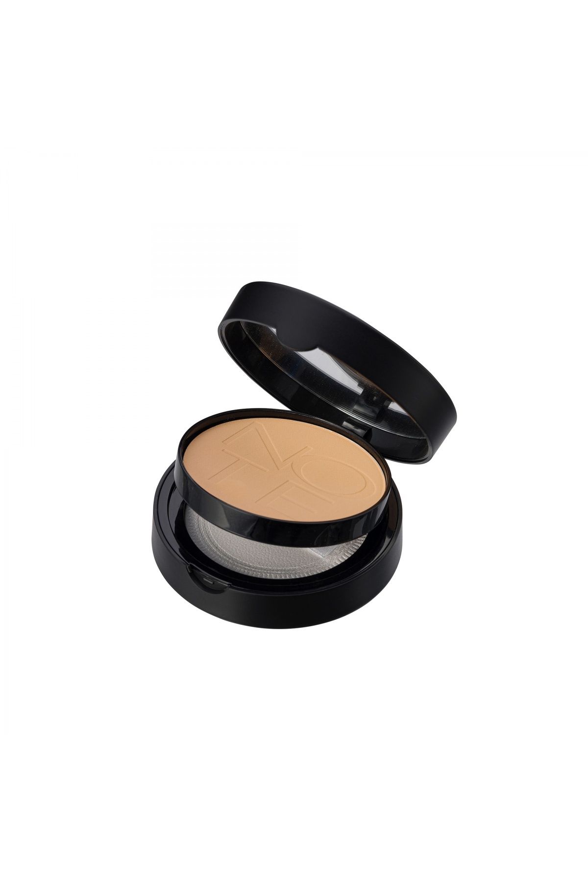 Luminous Silk Compact Powder 06 Dark Honey Mat Bitişli Toz Yüz Pudrası_6