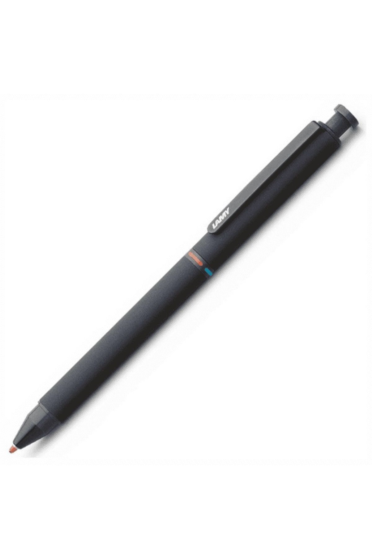 Lamy St Fonksıyonlu Kalem Mat Lake Govde Sıyah