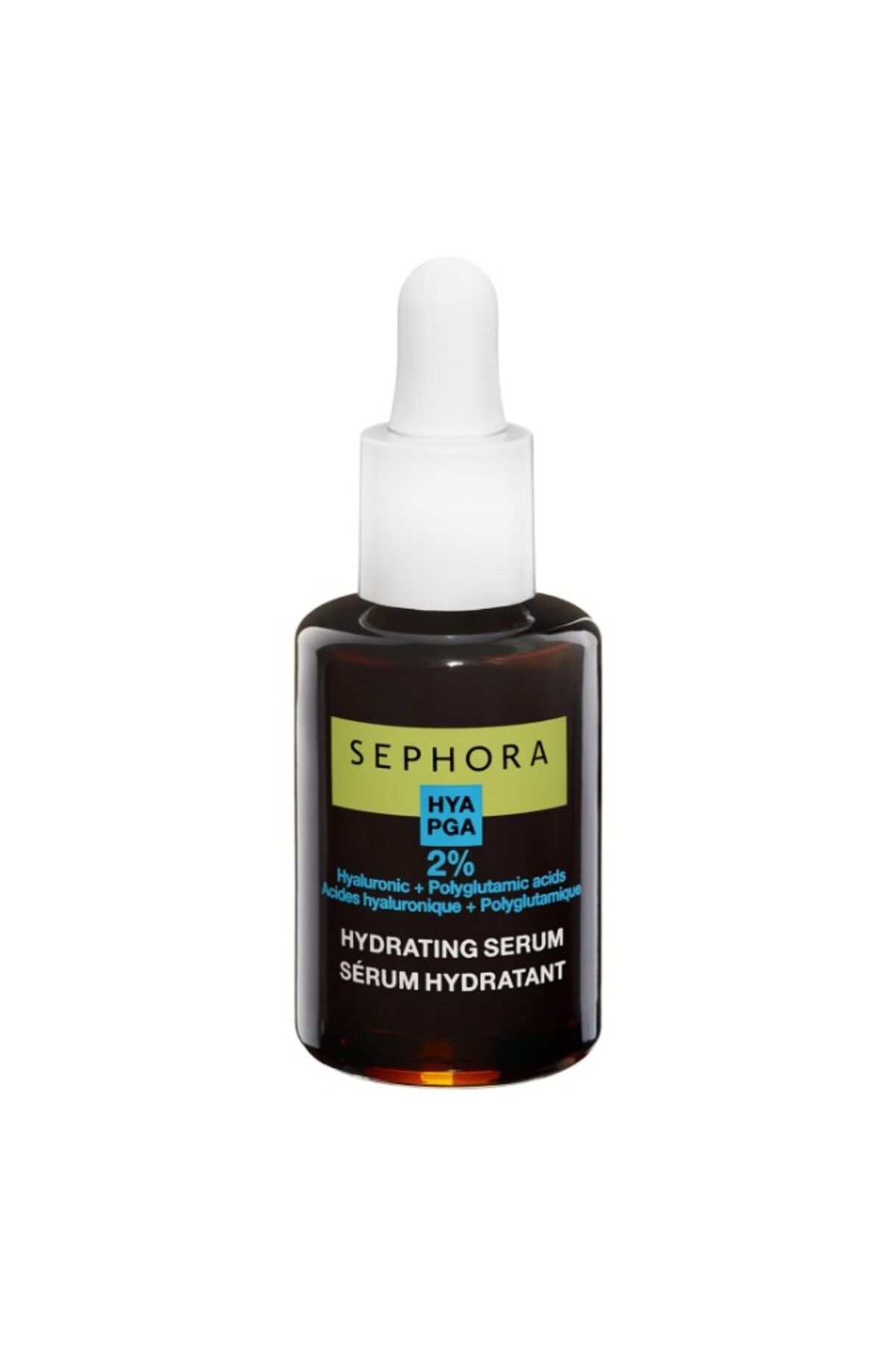 Sephora Hydrating Serum - Nemlendirici Ve Dolgunlaştırıcı Serum 30 Ml