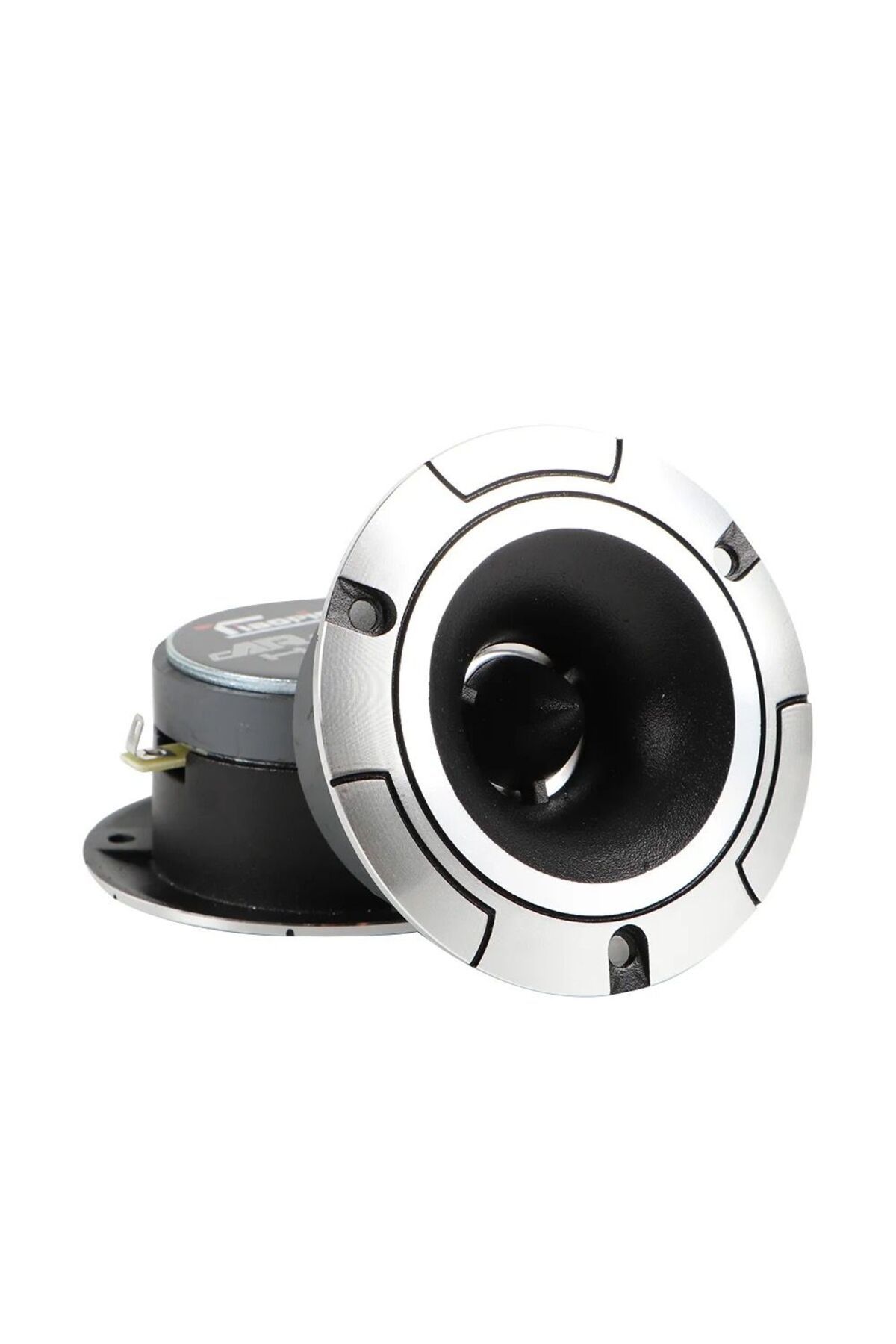 HİFİAUDİO Bm Audio A/d/s Dome Tweter 10 Cm 500watt 70rms