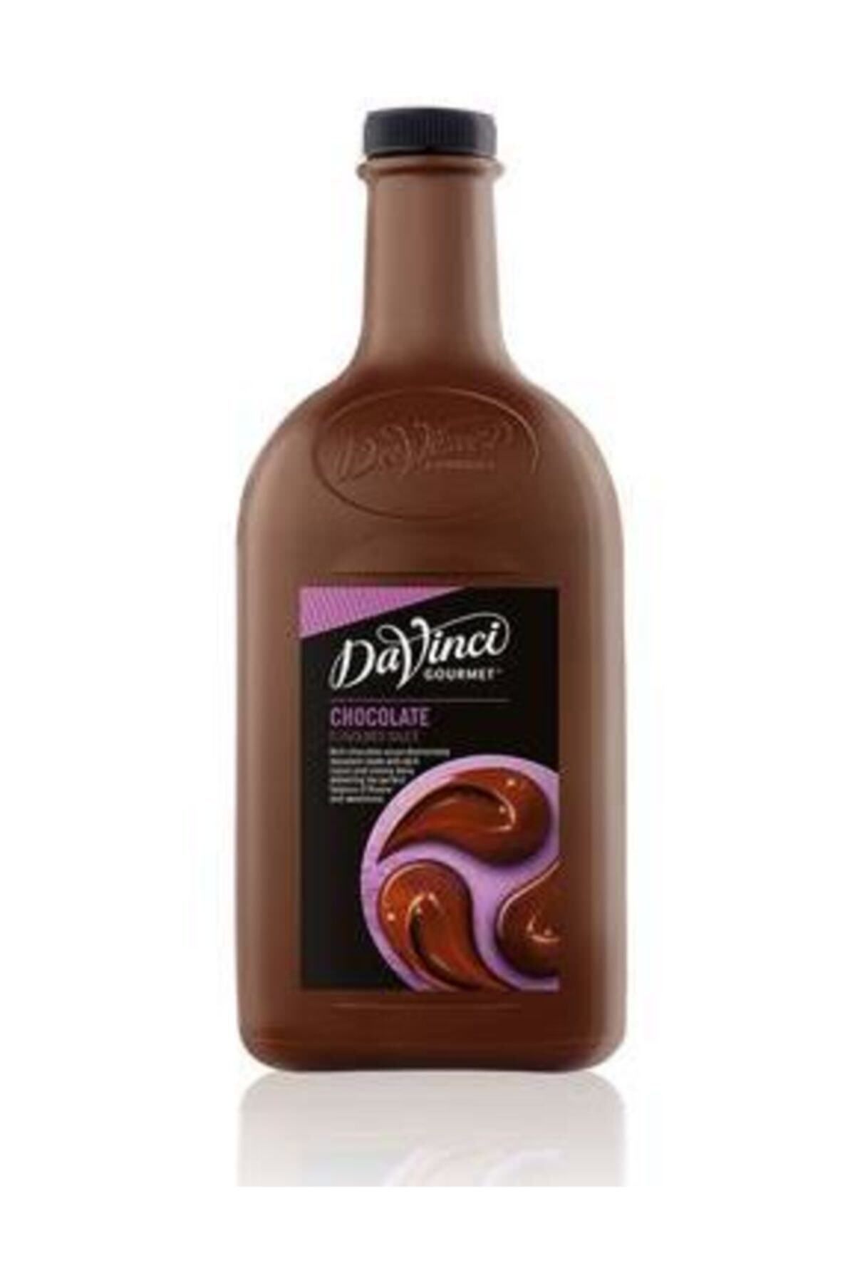 Da Vinci Davinci Gourmet Chocolate 2000ml
