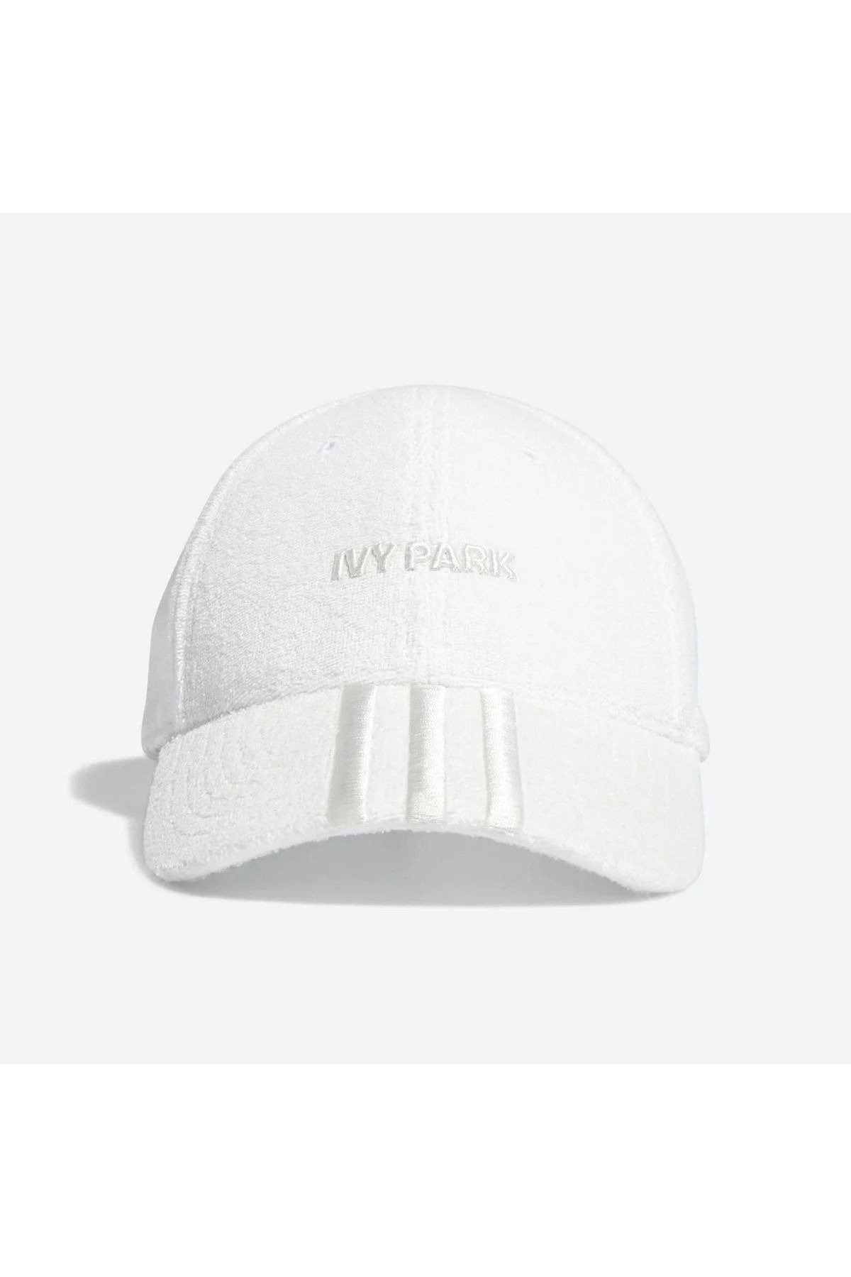 adidas Beyonce IVY Park beyaz unisex spor şapka h59158