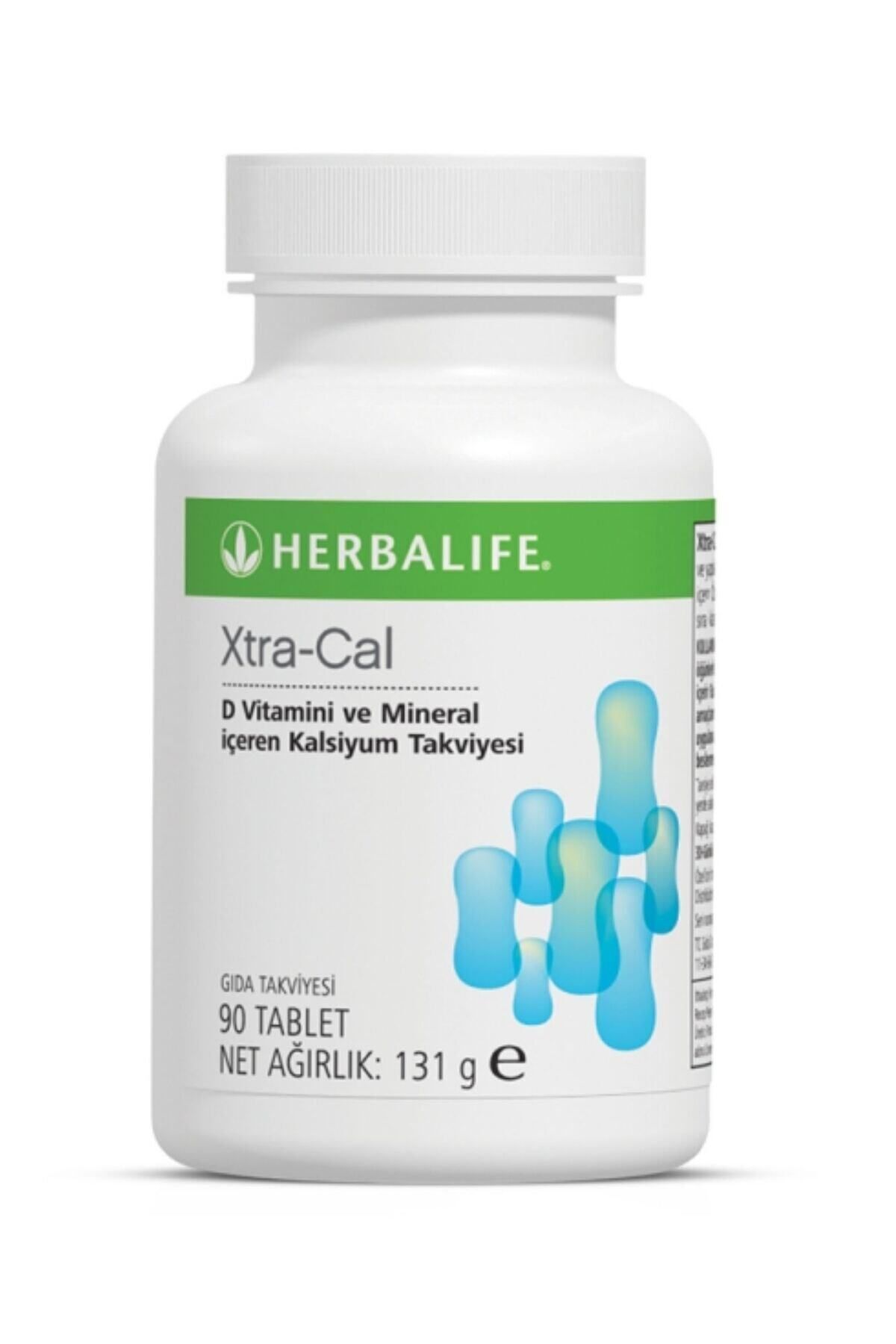 Herbalife Vitamin Destek Kadınlar Için (kalsiyum, Omega, Kadın) Set