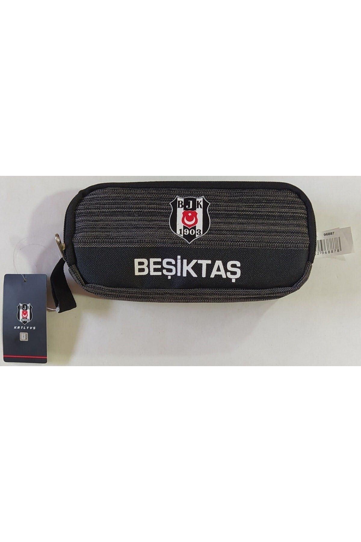 GENC DIJITAL BASKI Besiktas Kalem Çantası 96887