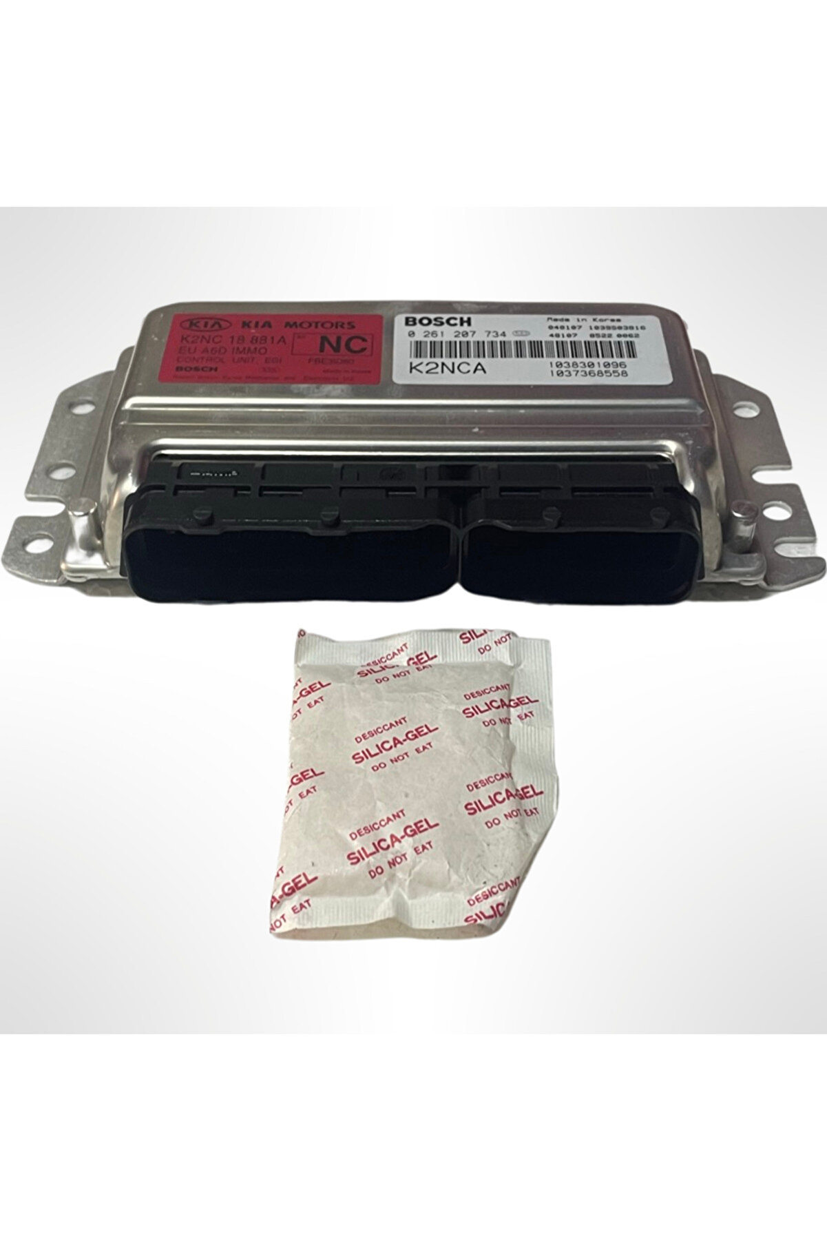 KİA CERATO 2000-2003 ELEKTRİK KONTROL ÜNİTESİ BEYİN