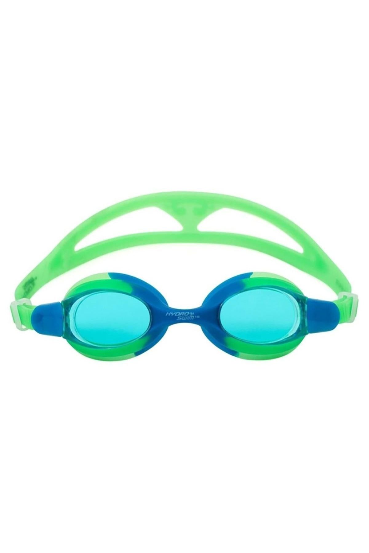 Efna Store Bestway Hydro Swim Yüzücü Gözlüğü 7 Yaş+
