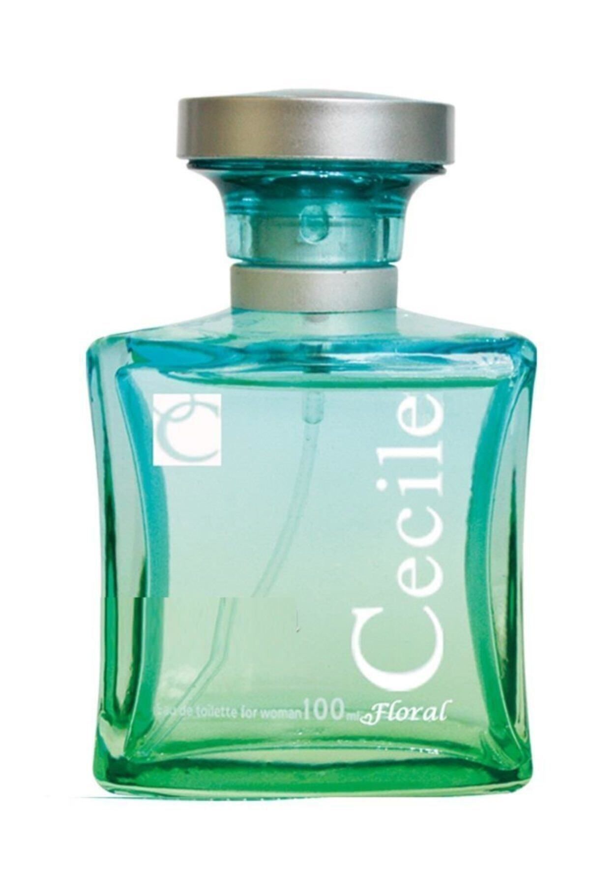 Cecile Floral Parfüm Bayan 100 Ml