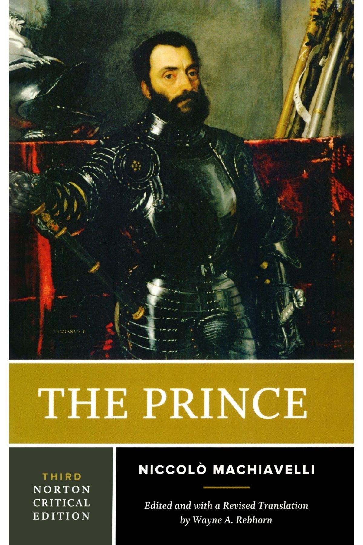 Penguen The Prince