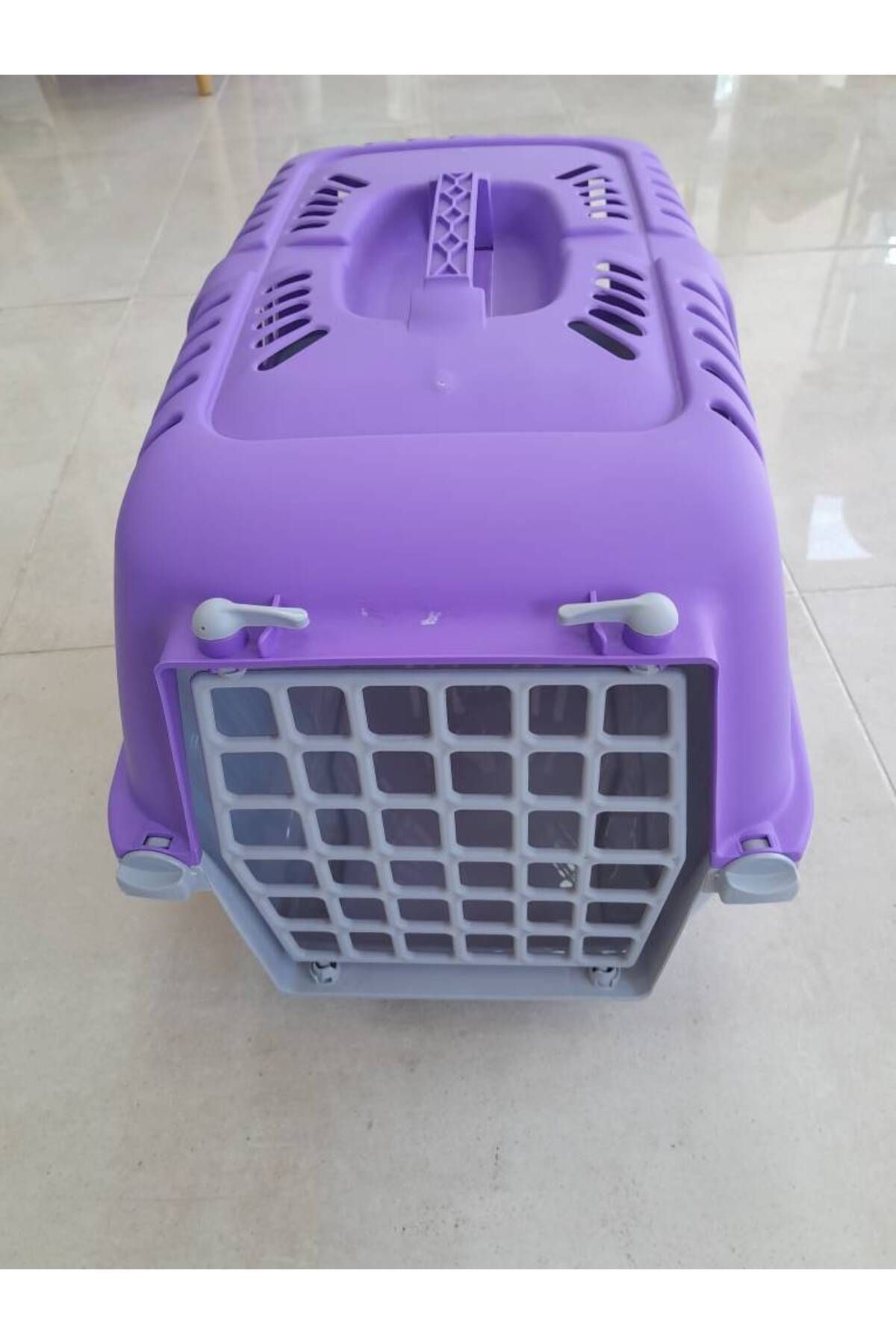 Mio Kedi Köpek Taşıma Çantası Box