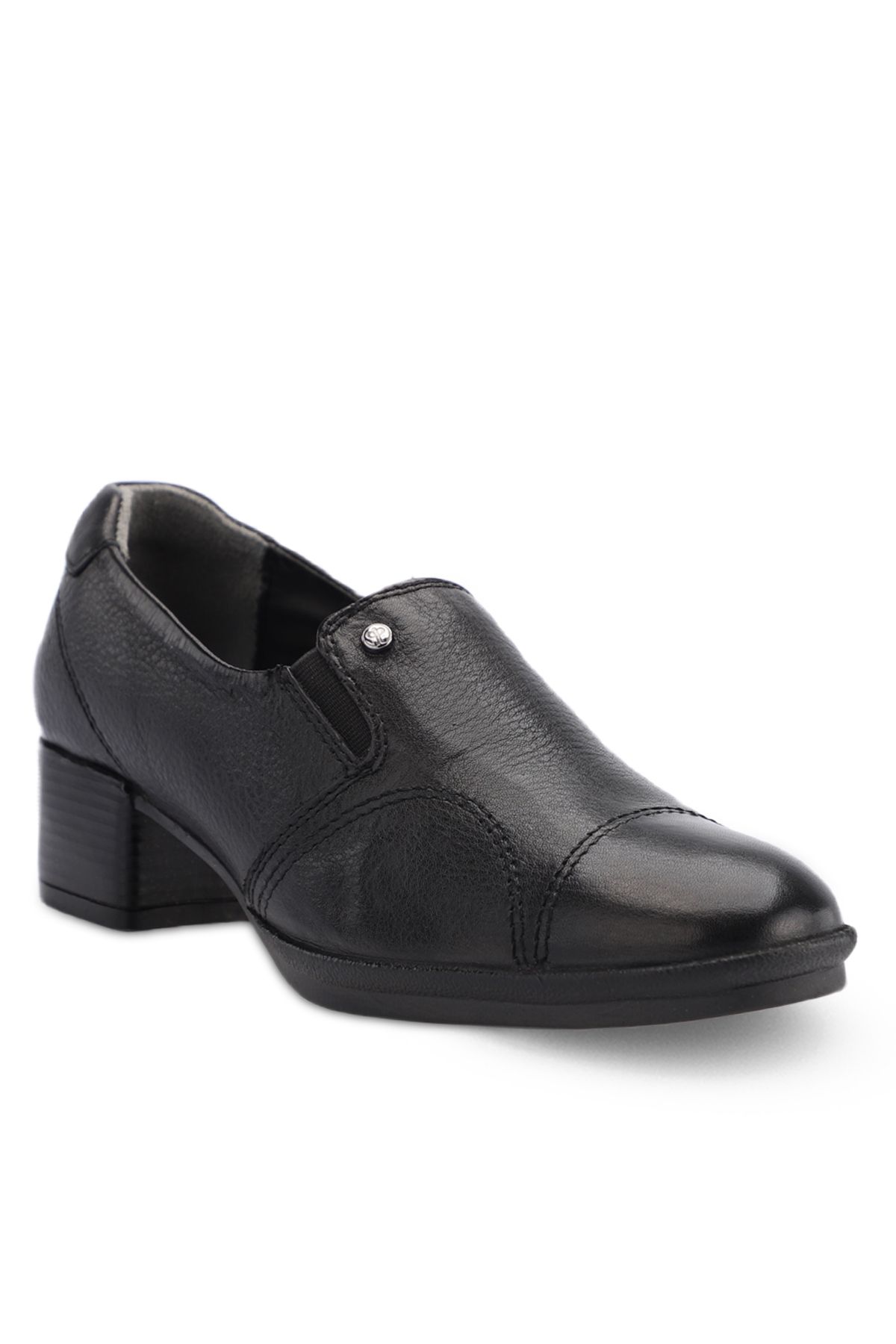 Forelli PILOYD-G Comfort Kadın Ayakkabı Siyah