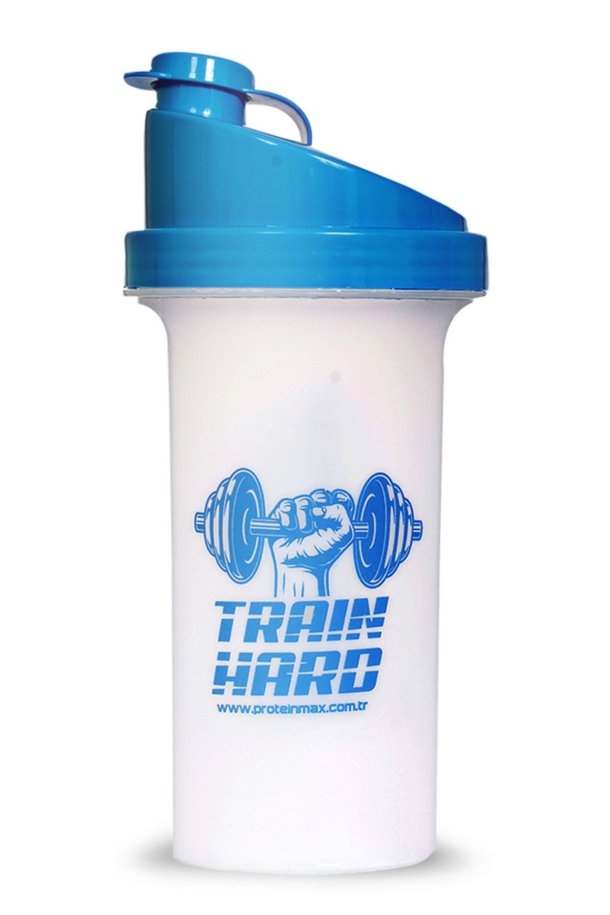 Proteinmax Train Hard 700 ml Shaker