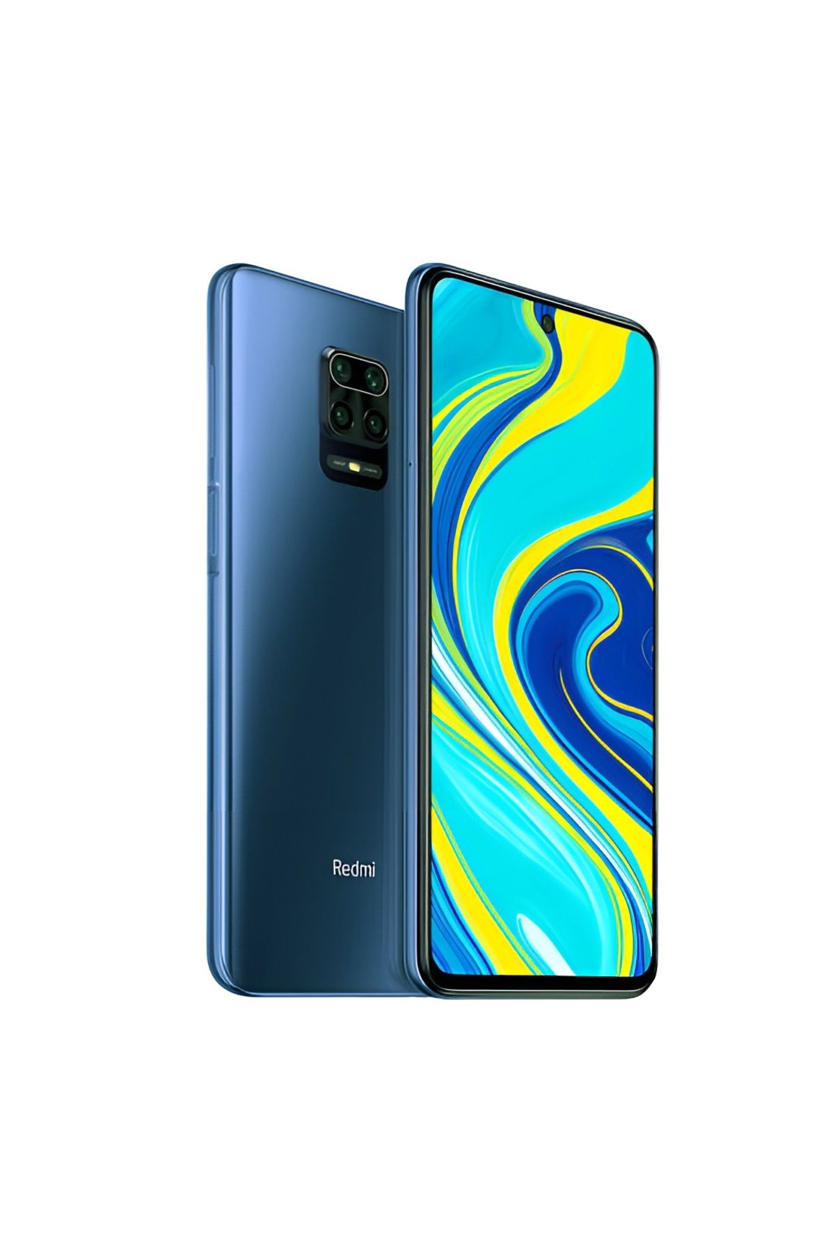 SEVEN7 MOBİLE Yenilenmiş Redmi Note 9S 64 GB Cep Telefonu (12 Ay Garantili) - A Kalite