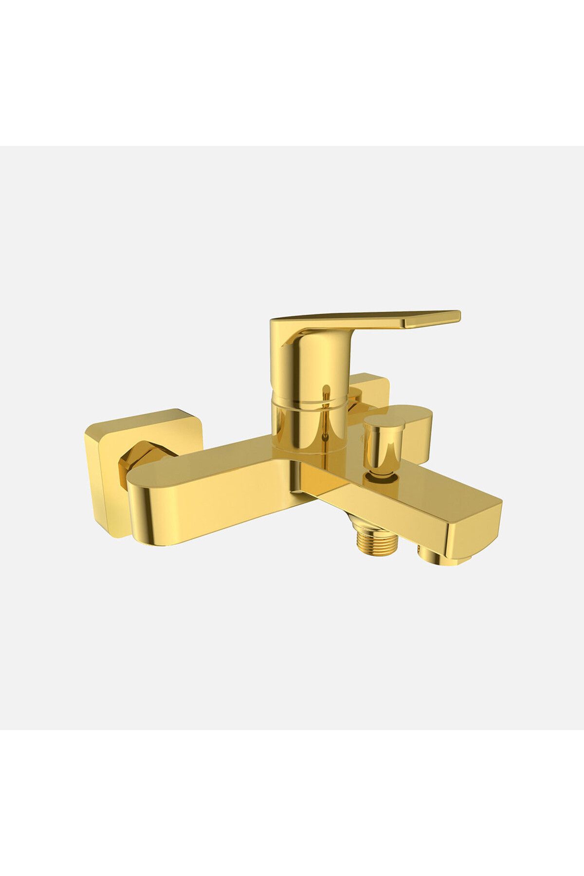 Adell Azure Gold Banyo Bataryası