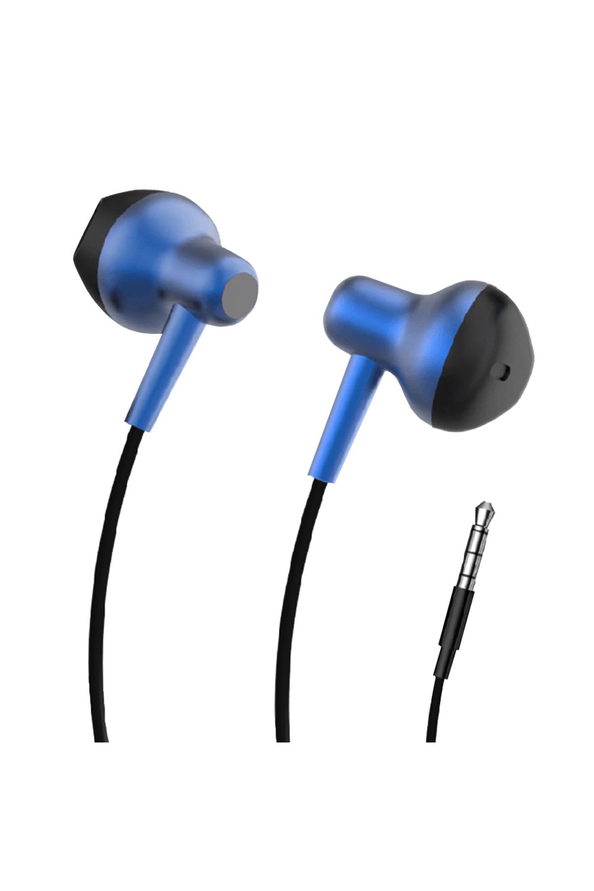 Linktech H677 Premium 3.5mm Mıknatıslı Kulak İçi Kablolu Kulaklık