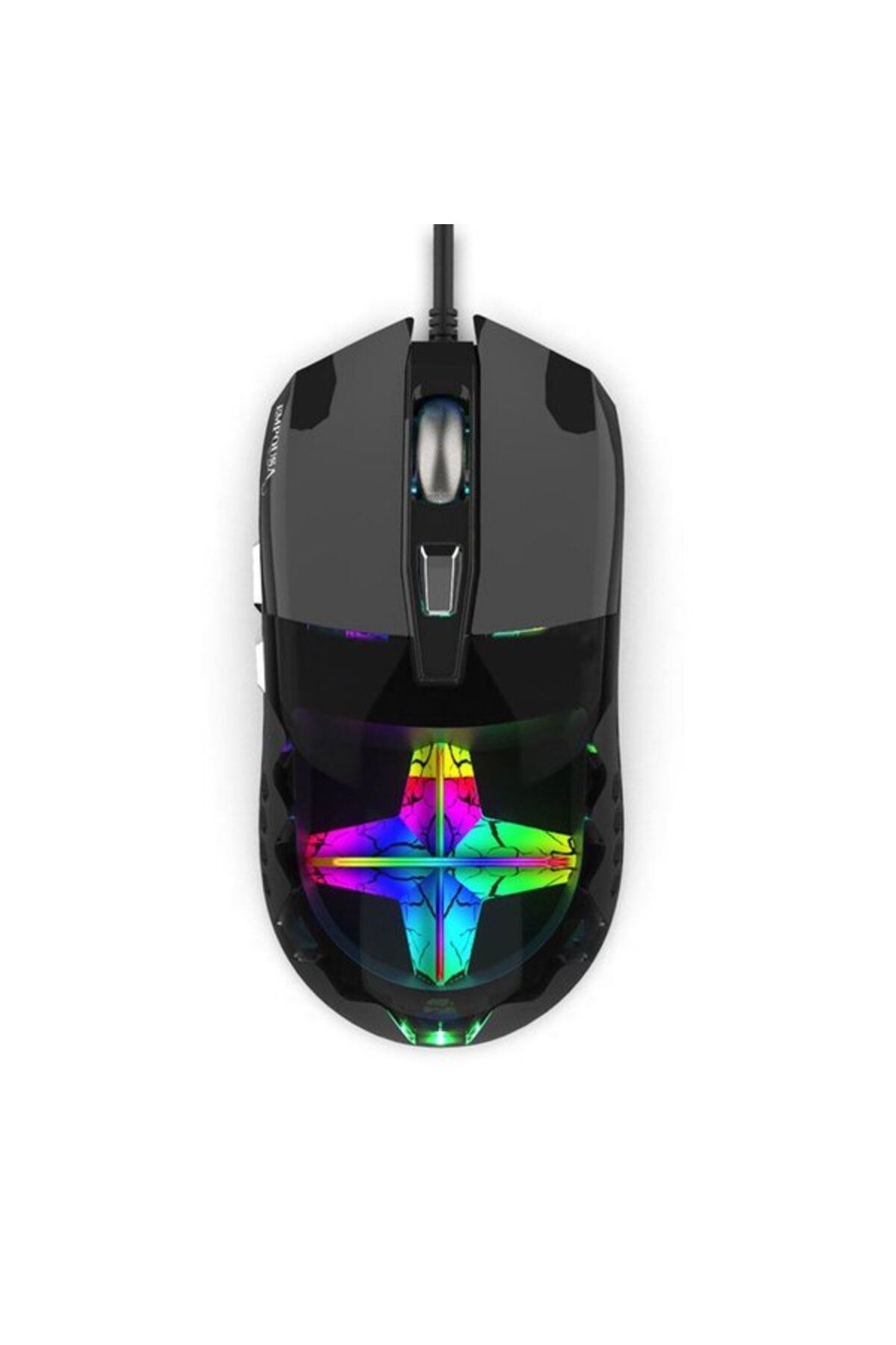 Inca IMG-355GX EMPOUSA 3D RGB Led 7200 Dpi Macro Keys Private Gaming Mouse