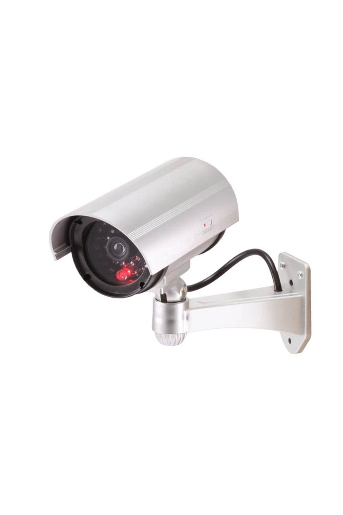alpanya Gece Görüşlü Güvenlik Hırsız Caydırıcı Yapay Kamera