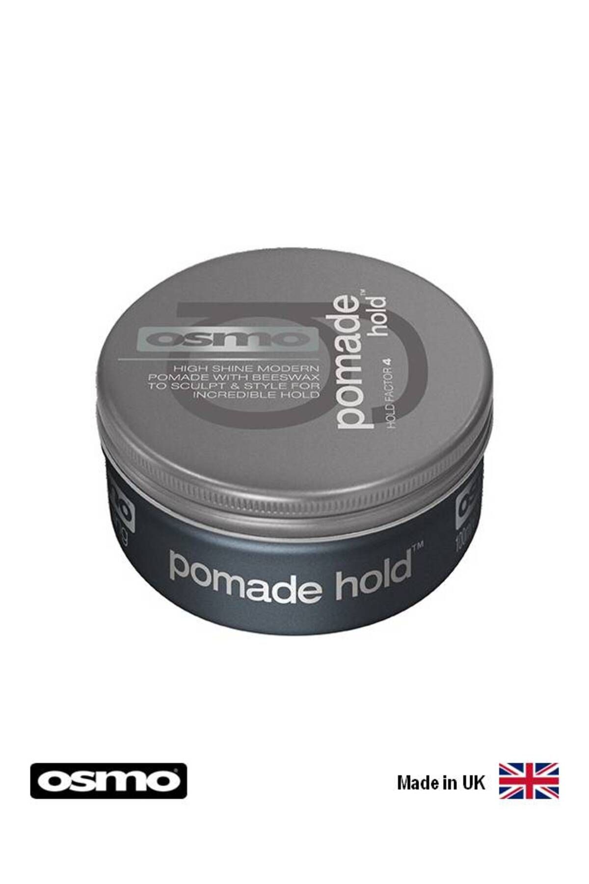 Osmo Pomade Hold Parlak Wax 100 ml