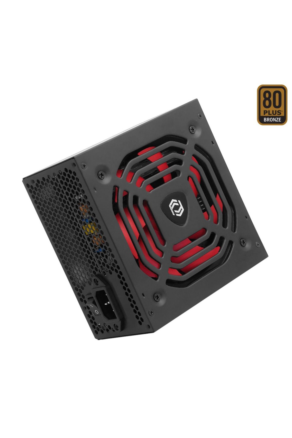 Frisby Fr-ps6080p 600w 80 Bronz Power Supply