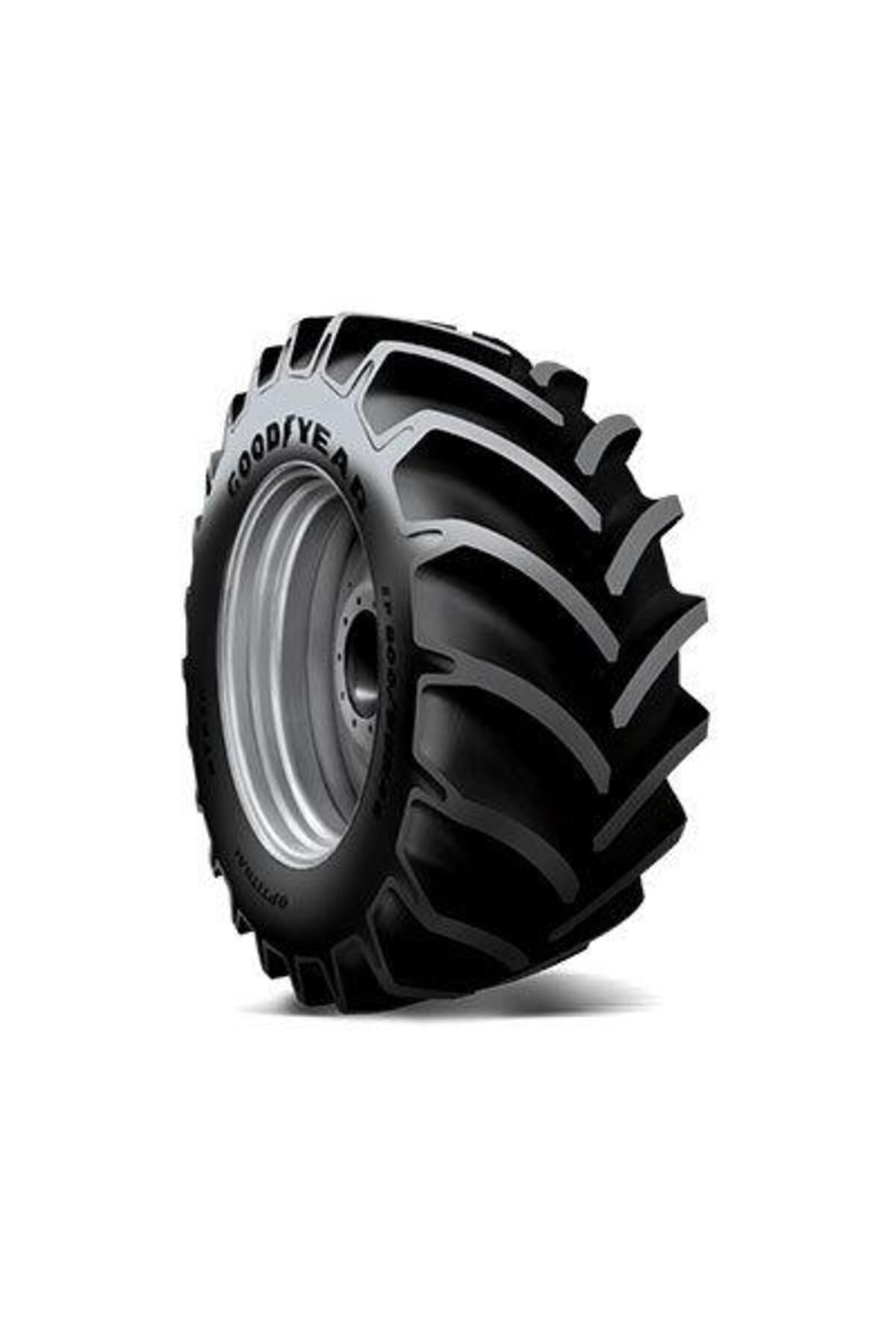 Goodyear 420/85R30 OPTITRAC Radyal Traktör Lastiği