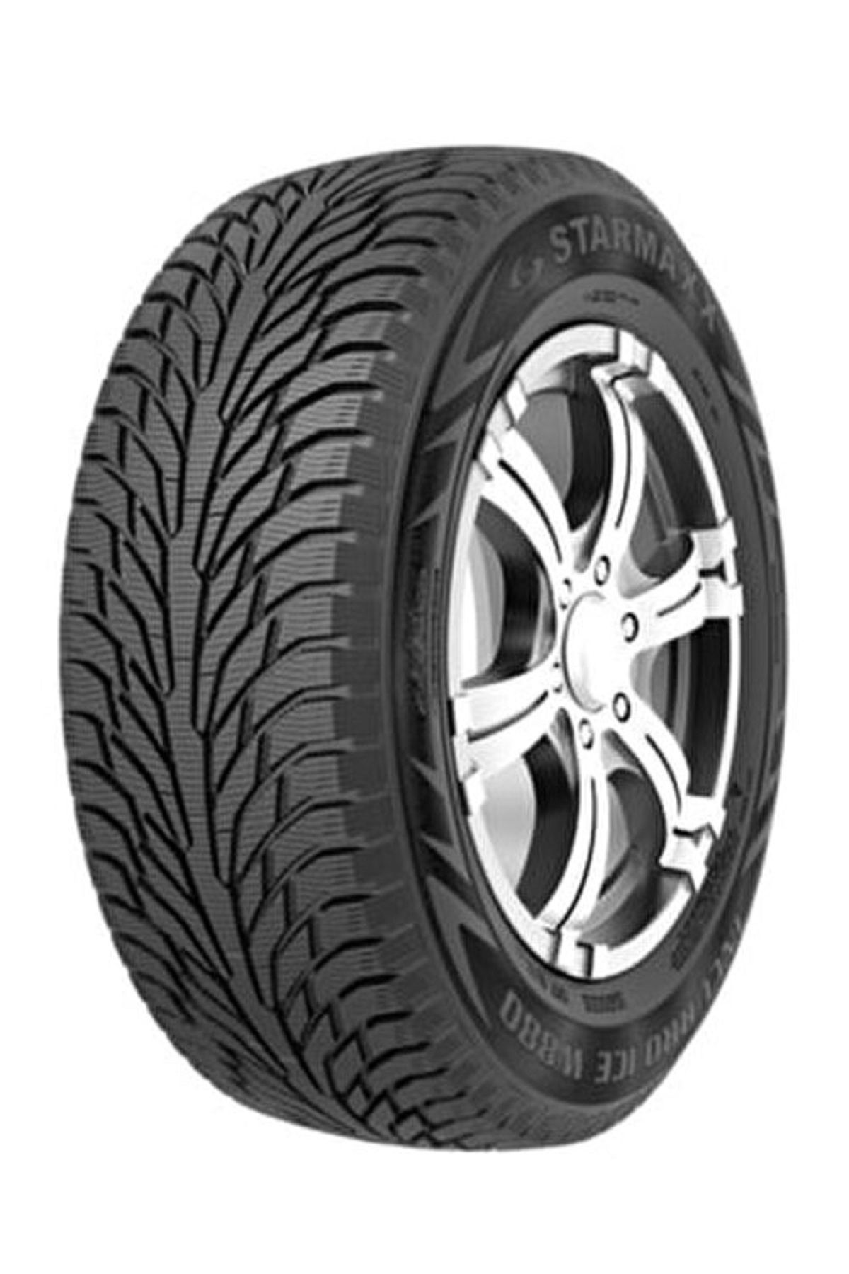 Starmaxx 175/70R13 82T Arcterrain w860 (m+s) Kışlık 2023