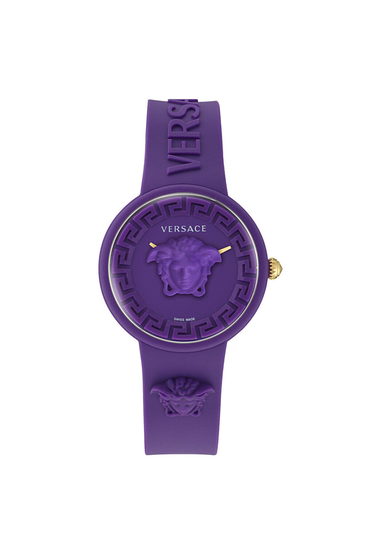 Versace VRSCVE6G00823 Kol Saati