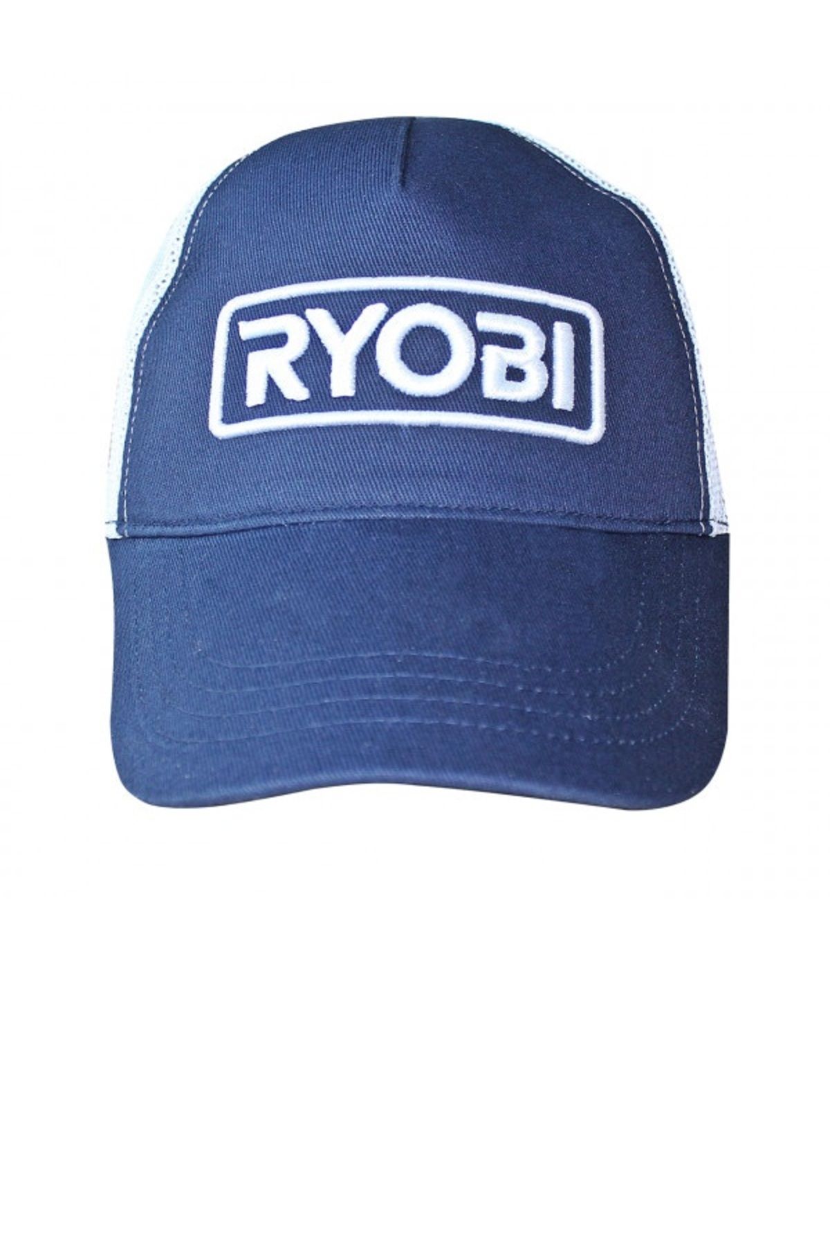Ryobi Şapka