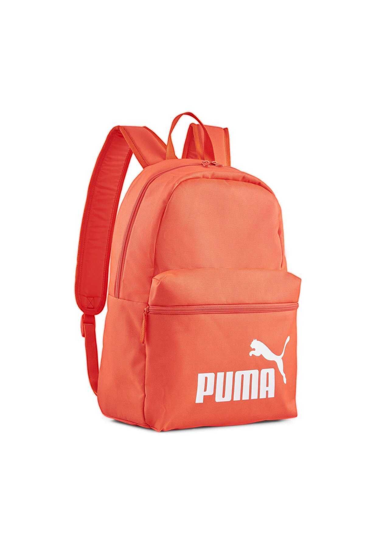 Puma 079943 PUMA Phase Backpack 07 Sırt Çantası