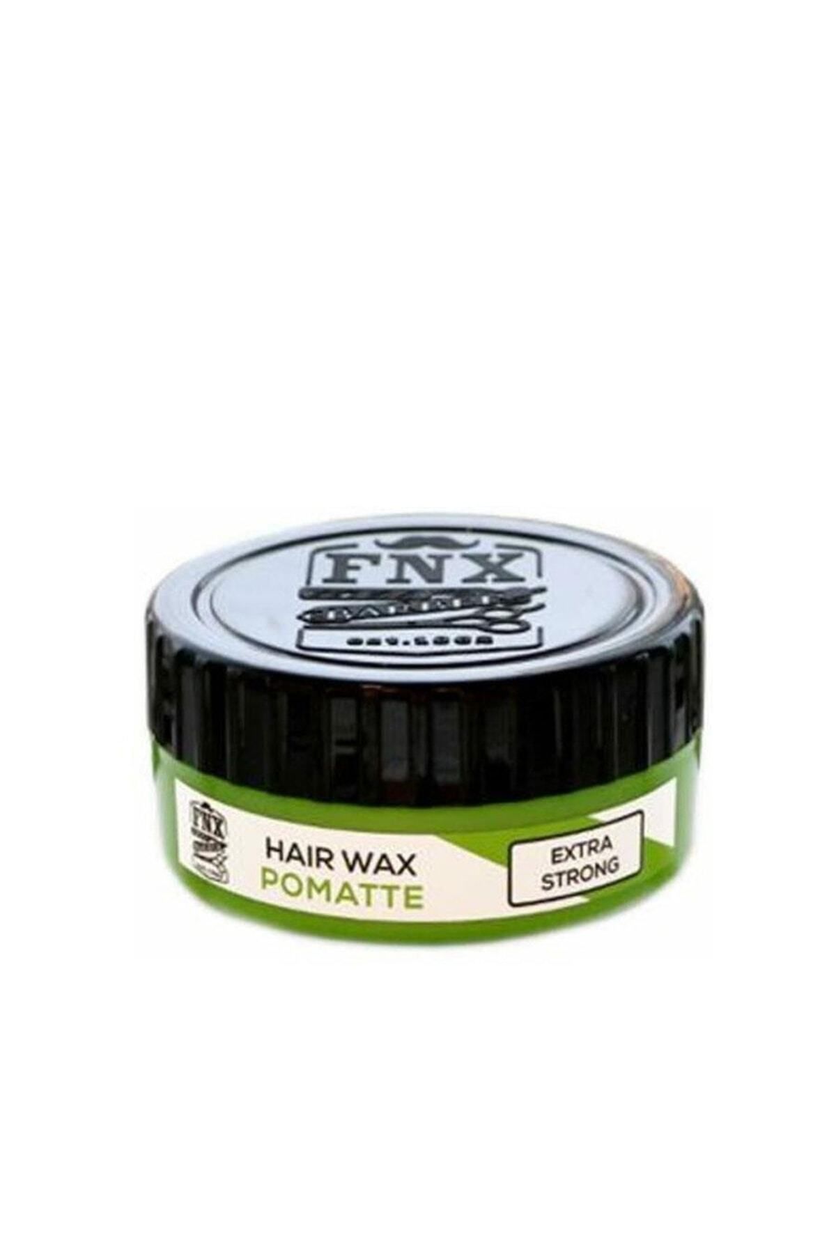 Fonex Barber Wax 150 ml Matte Effect