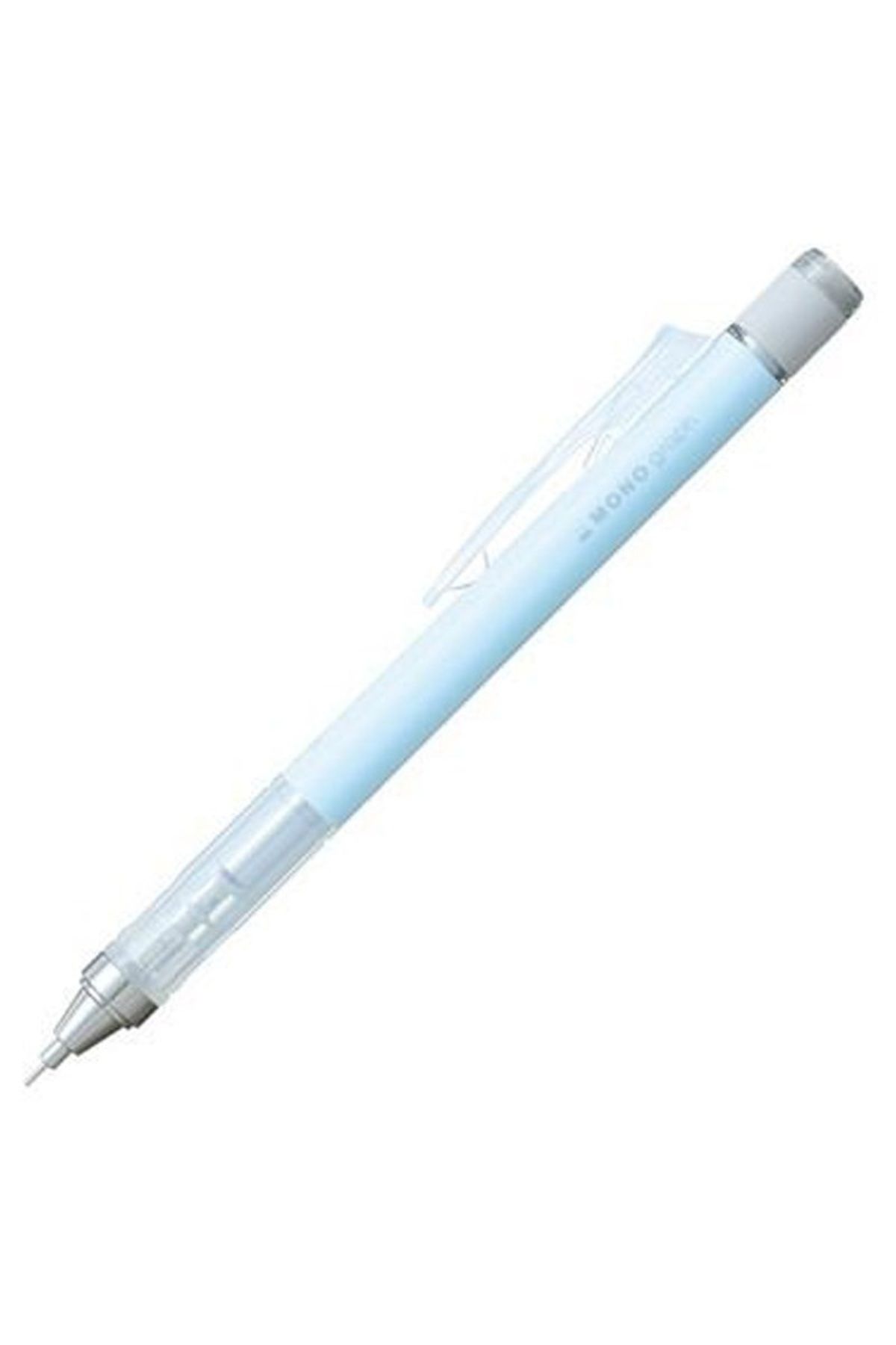Tombow Mono Graph Pastel K.kalem 0,5 Buz Mavi Dpa-