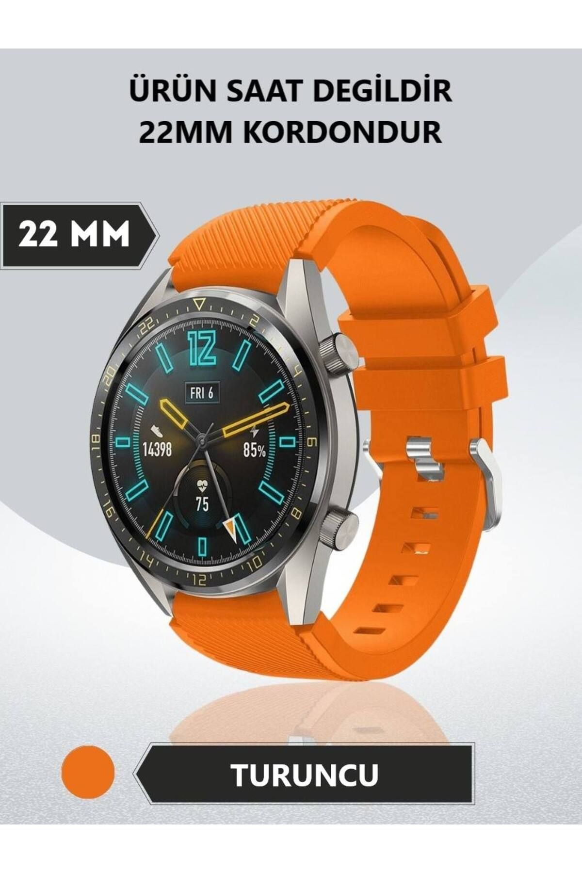 Mockup Tech Huawei Watch Gt3 Se Gt3 Pro Gt2 Pro Xiaomi Mi Watch S1 Uyumlu Çizgi Desen Kordon