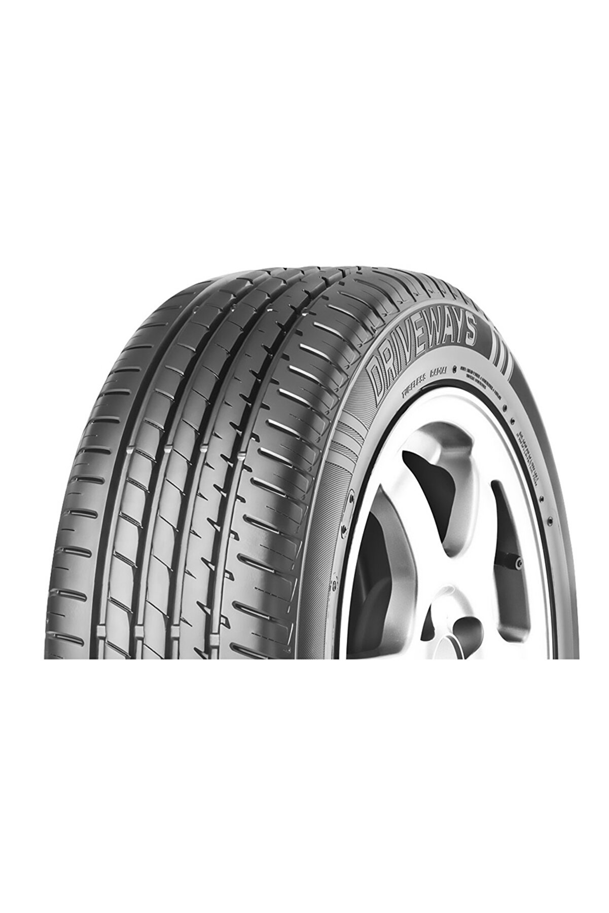 235/45 R18 98W Xl Driveways Oto Yaz Lastiği ( Üretim Yılı1822023 )