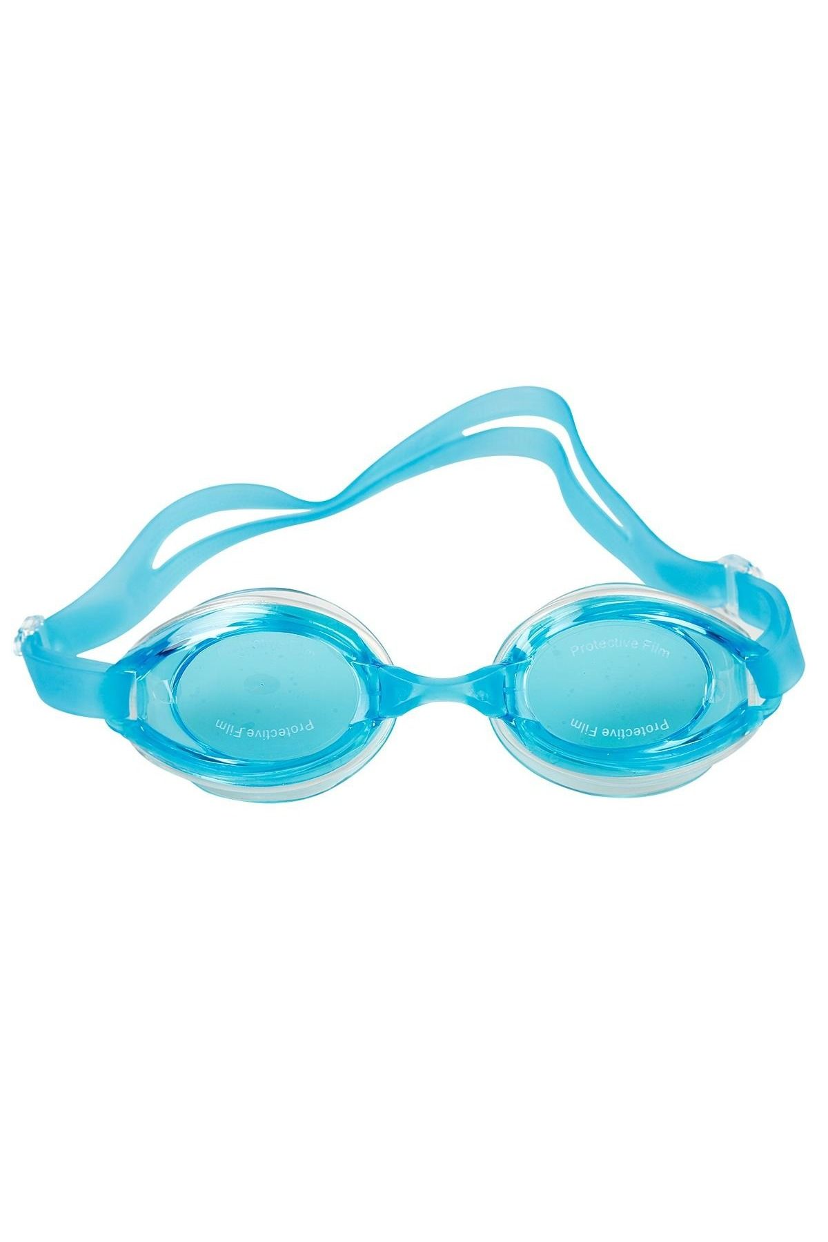 Efna Store Can Oyuncak Yüzücü Gözlüğü Mint Yeşili +3 yaş şeffaf Saklama kutulu