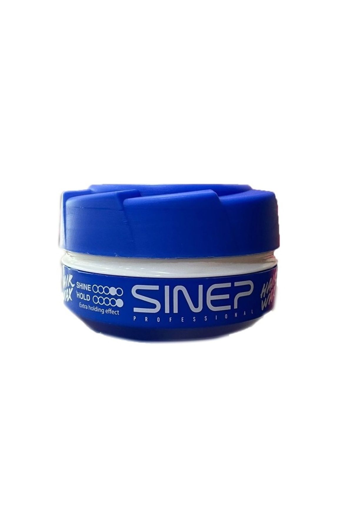 Hair Wax Extra Tutuş Blue 150ml_0