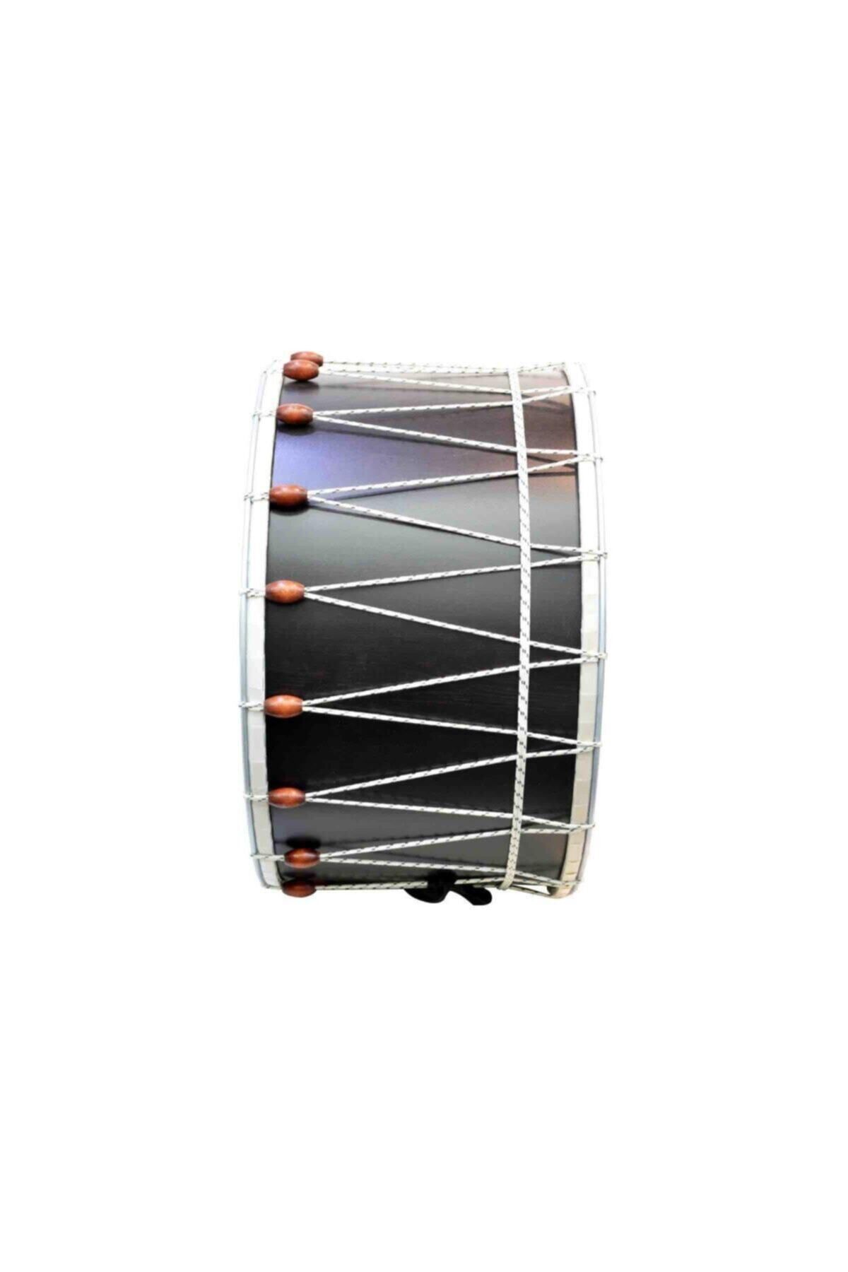 Atakan Ayarlı Folklor Davul Seti  51 cm dfa51s
