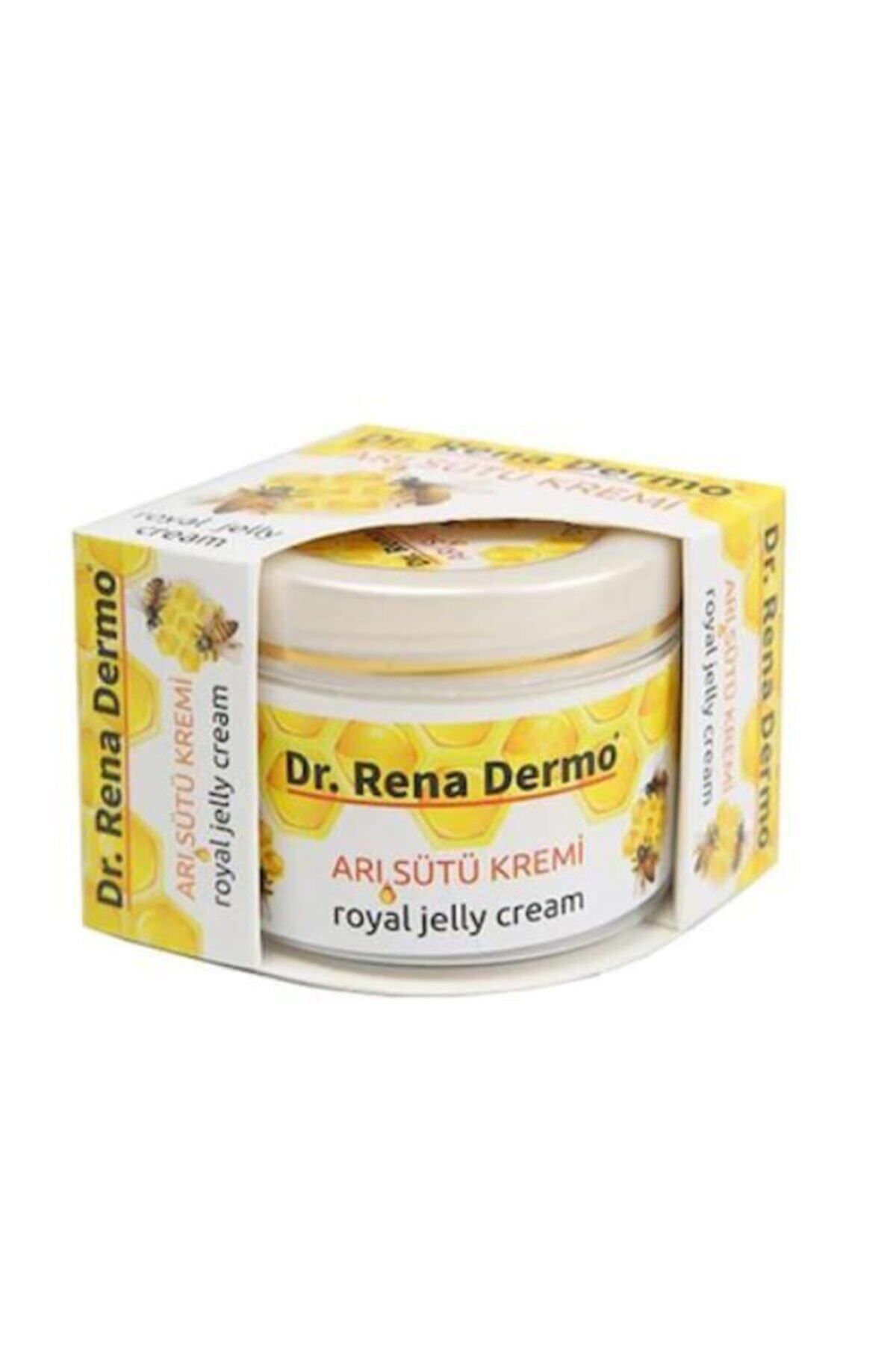 Dr. Rena Dermo Arı Sütü Kremi 100 ml