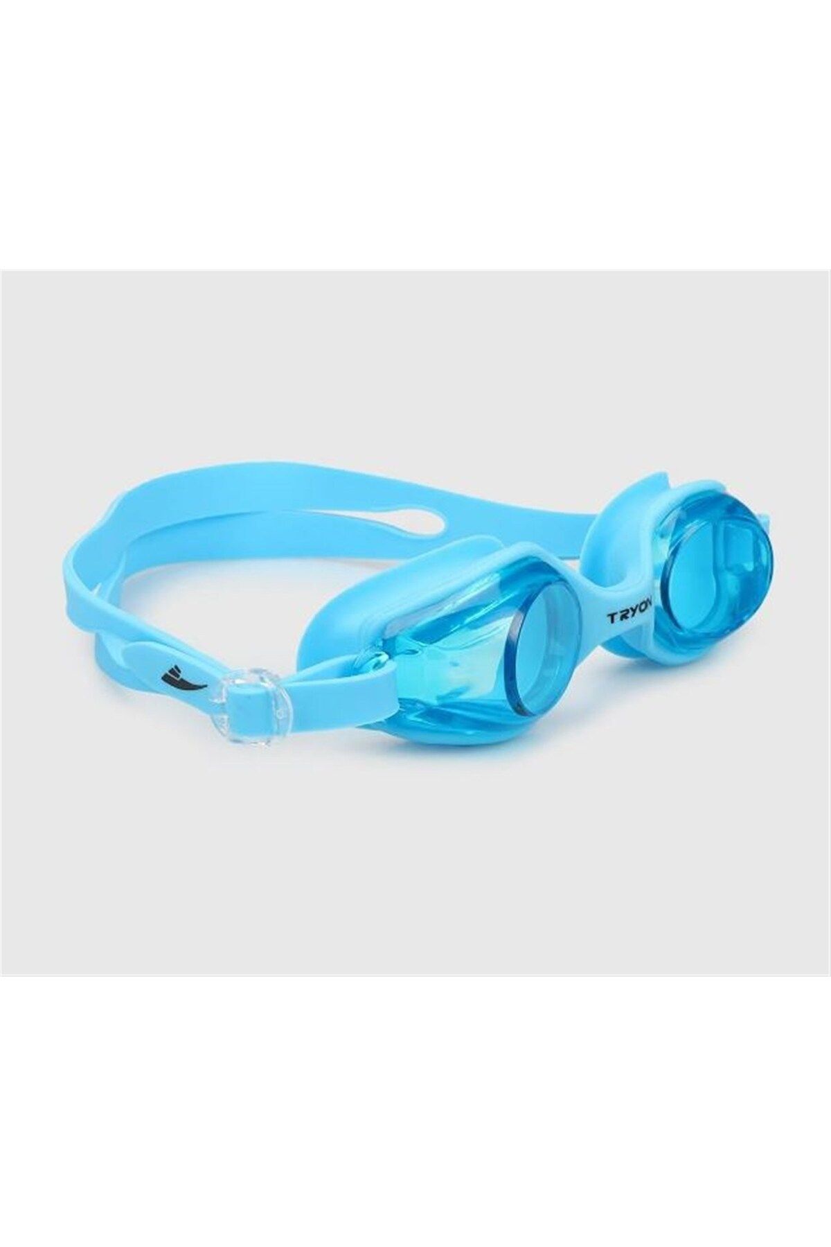 TRYON - Mavi Çocuk Yüzücü Gözlüğü - YG-2030