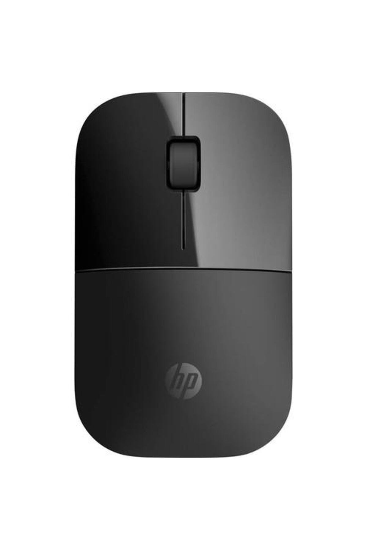 HP Z3700 Dual Kablosuz Bluetooh Mouse Siyah 758a8aa