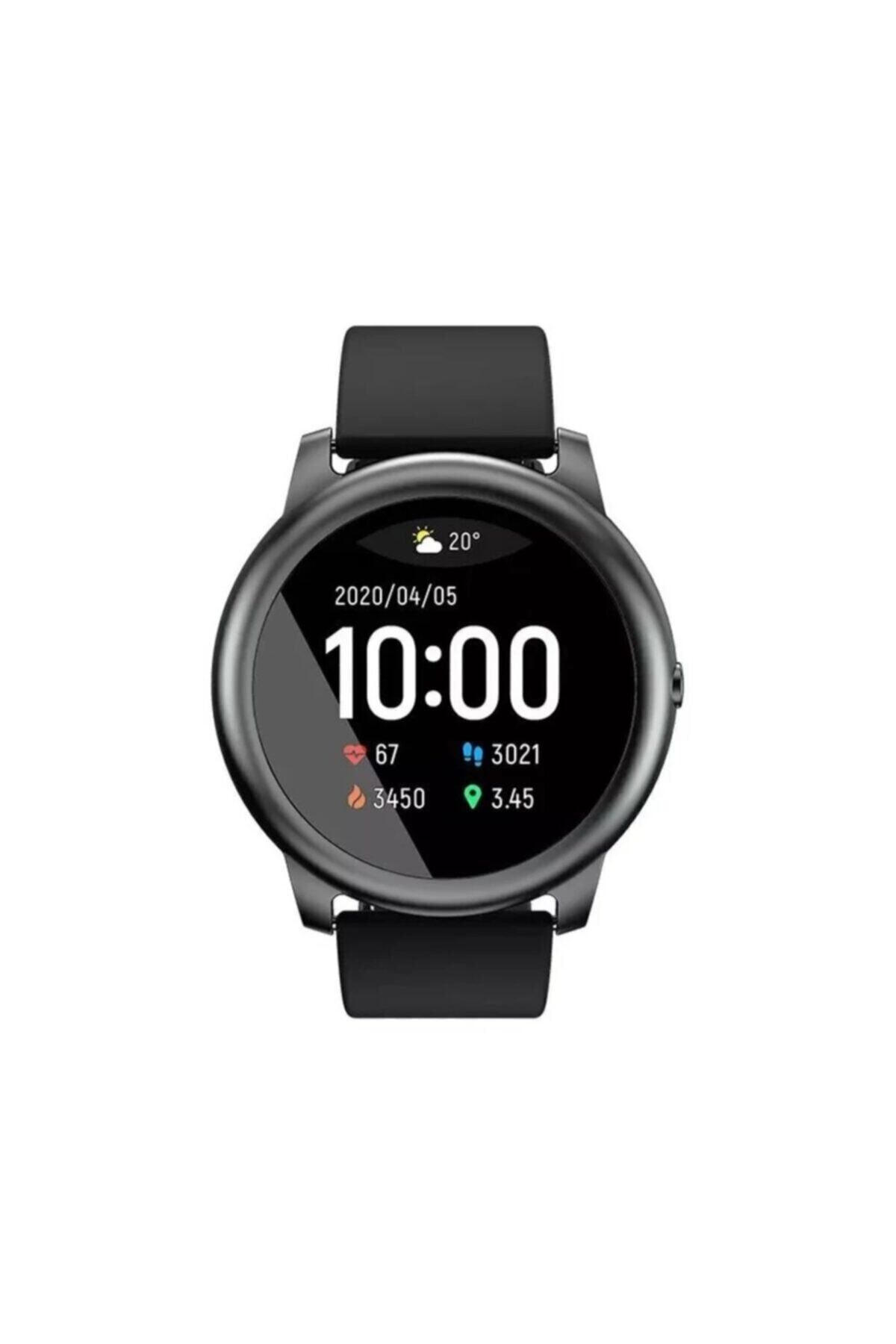 Haylou Solar LS05 Akıllı Saat Smart Watch Global Version
